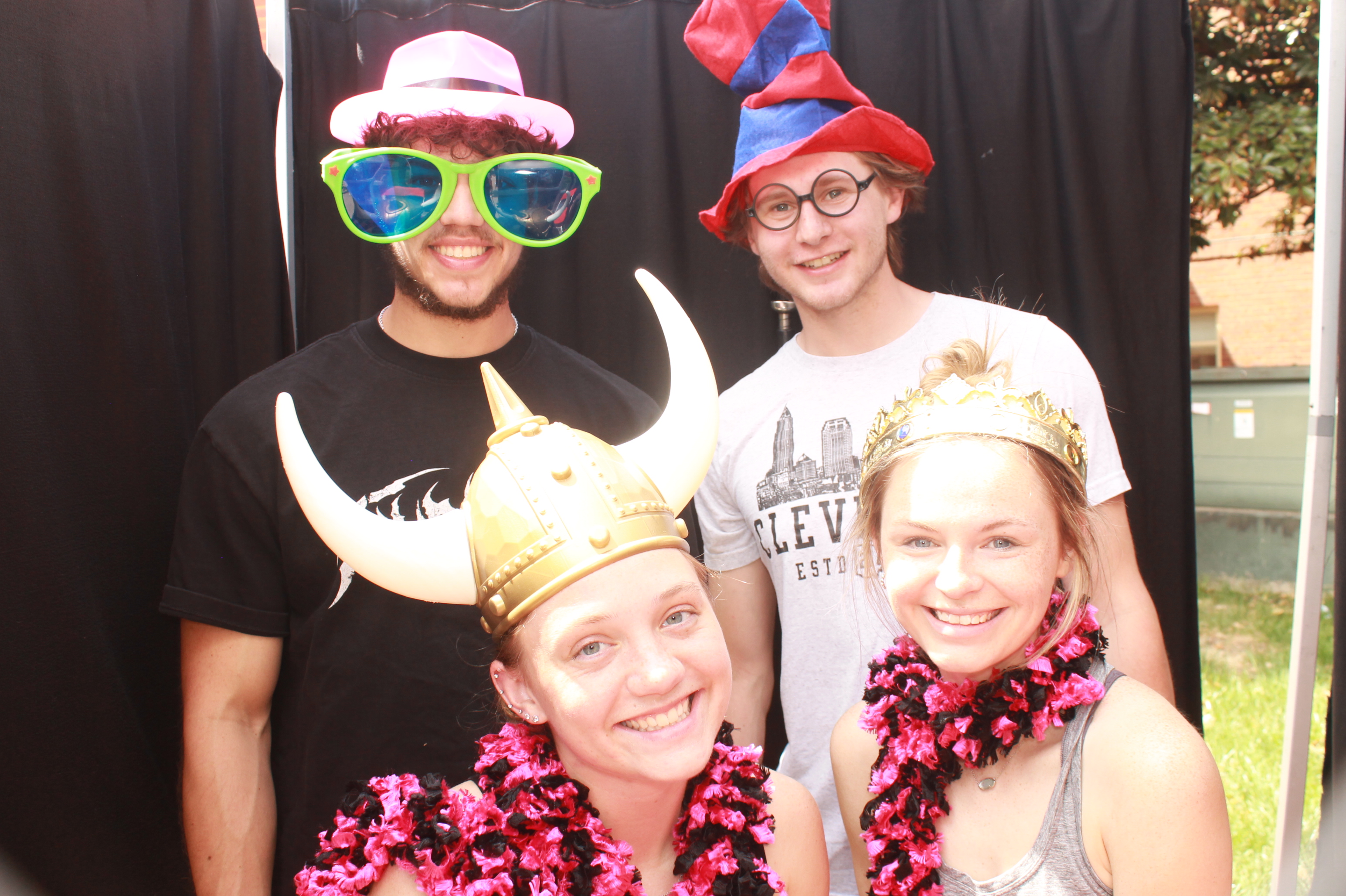 CCA Sparkfest | View more photos from the event at gallery.photoboothcincy.com/u/PhotoBoothCincy/CCA-Sparkfest