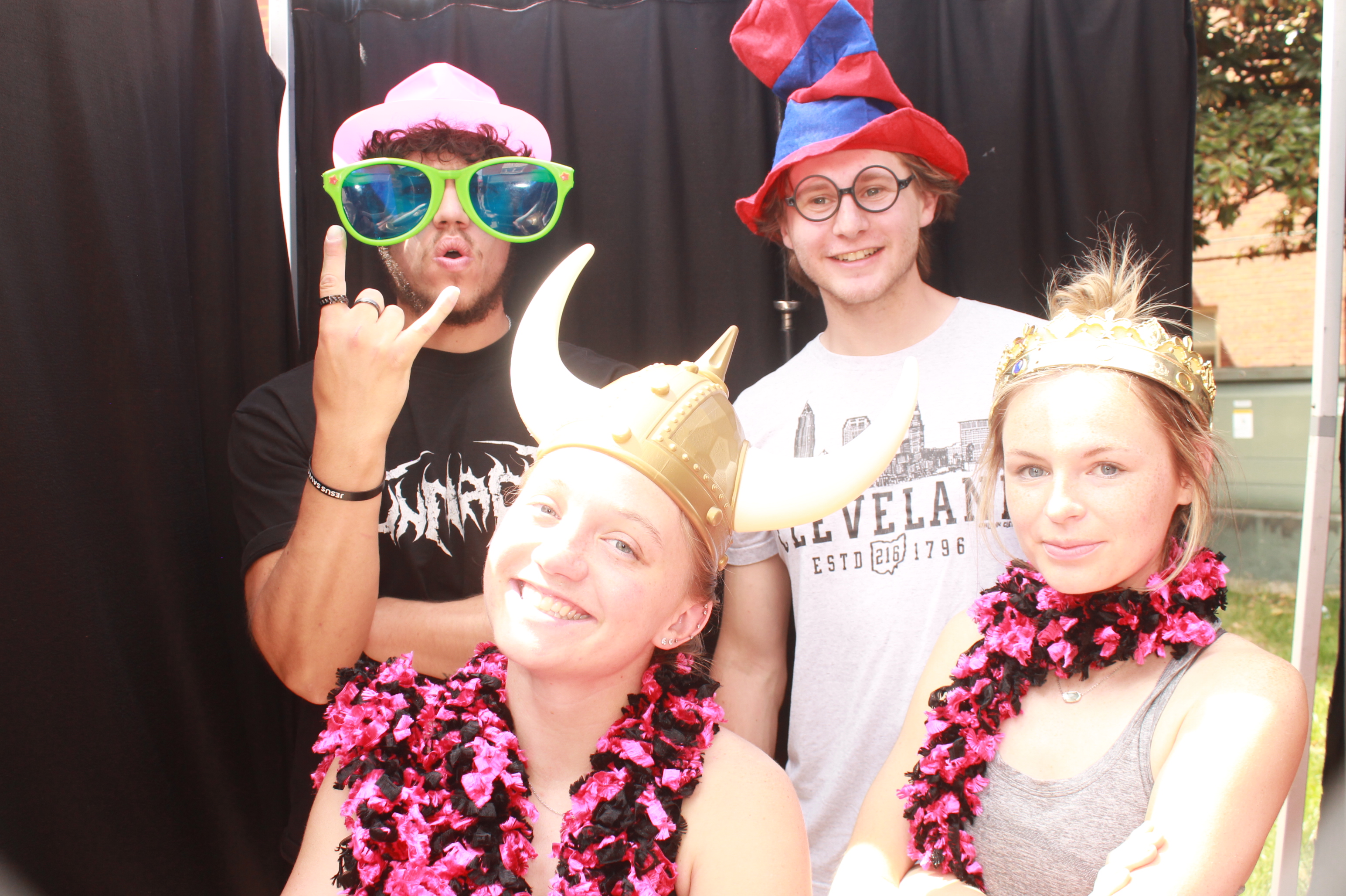 CCA Sparkfest | View more photos from the event at gallery.photoboothcincy.com/u/PhotoBoothCincy/CCA-Sparkfest