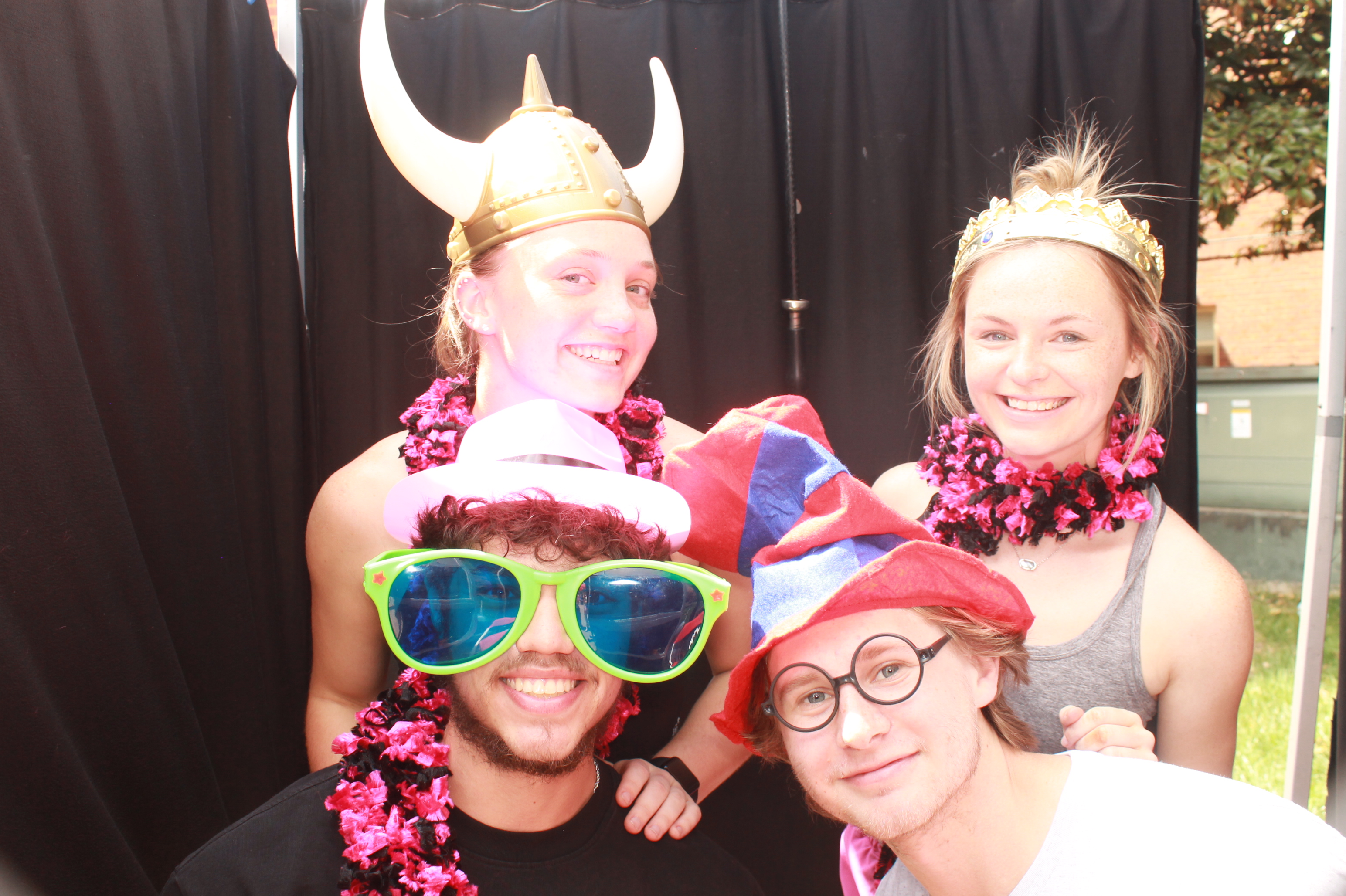 CCA Sparkfest | View more photos from the event at gallery.photoboothcincy.com/u/PhotoBoothCincy/CCA-Sparkfest