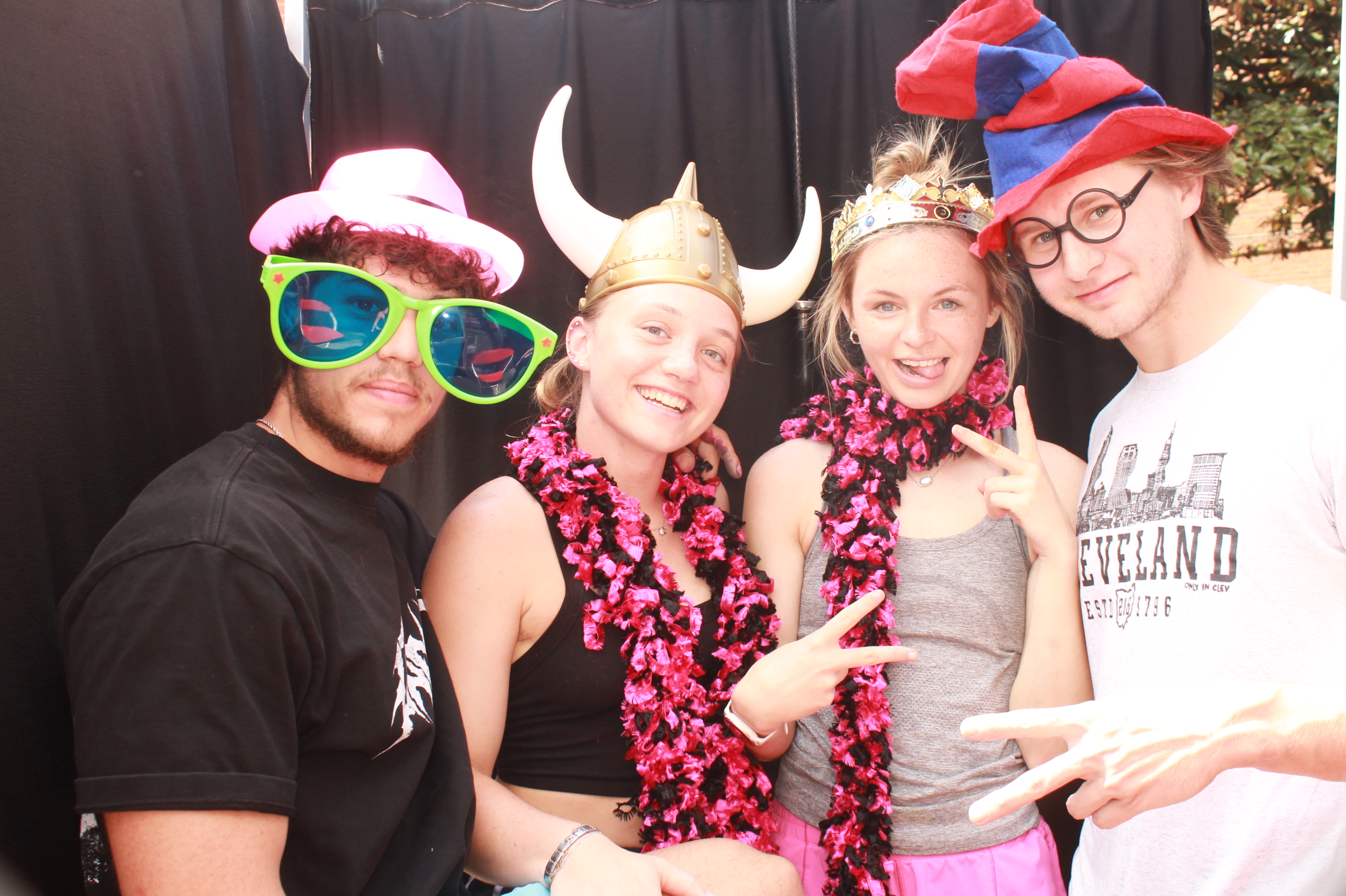CCA Sparkfest | View more photos from the event at gallery.photoboothcincy.com/u/PhotoBoothCincy/CCA-Sparkfest