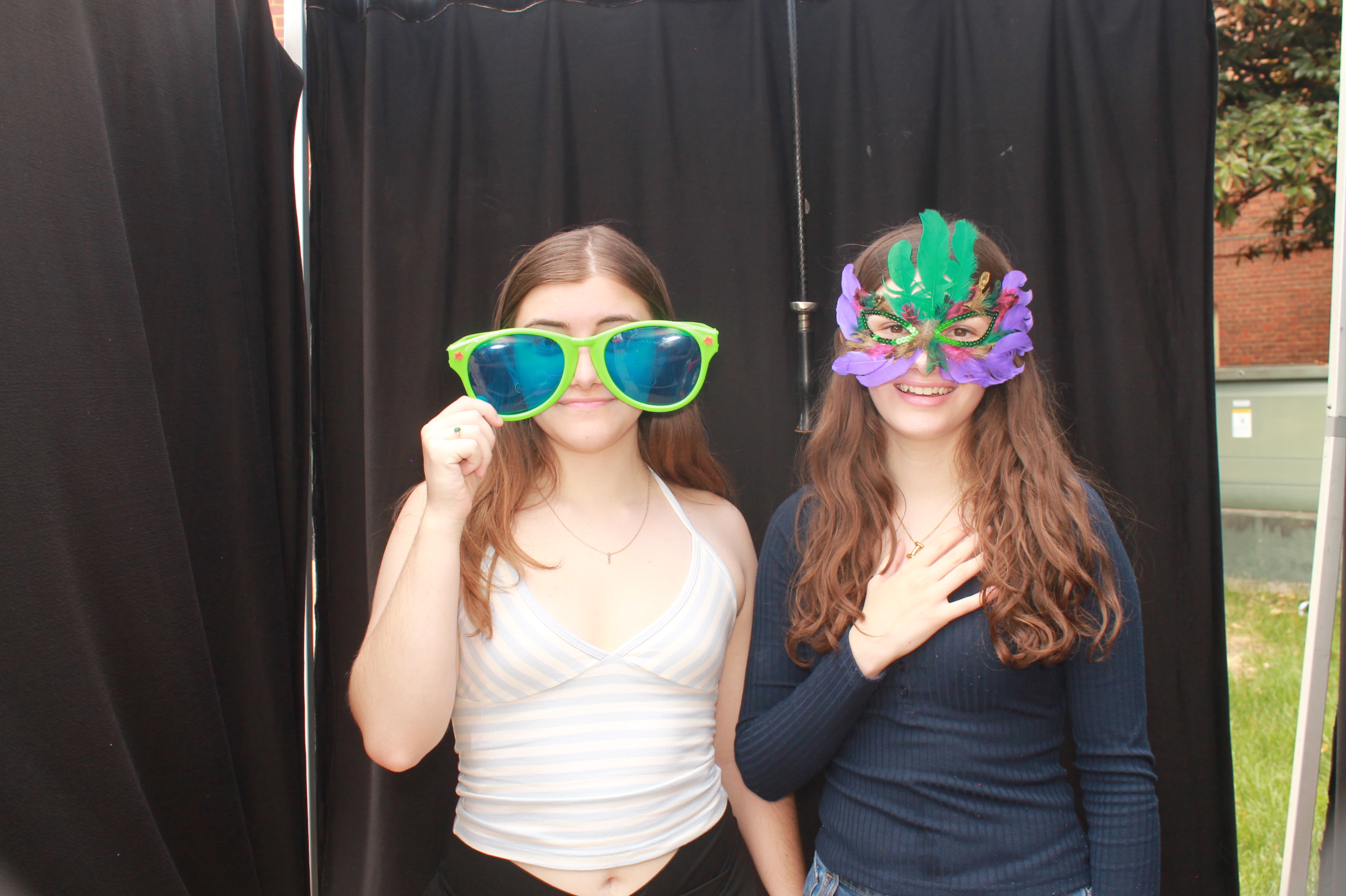 CCA Sparkfest | View more photos from the event at gallery.photoboothcincy.com/u/PhotoBoothCincy/CCA-Sparkfest