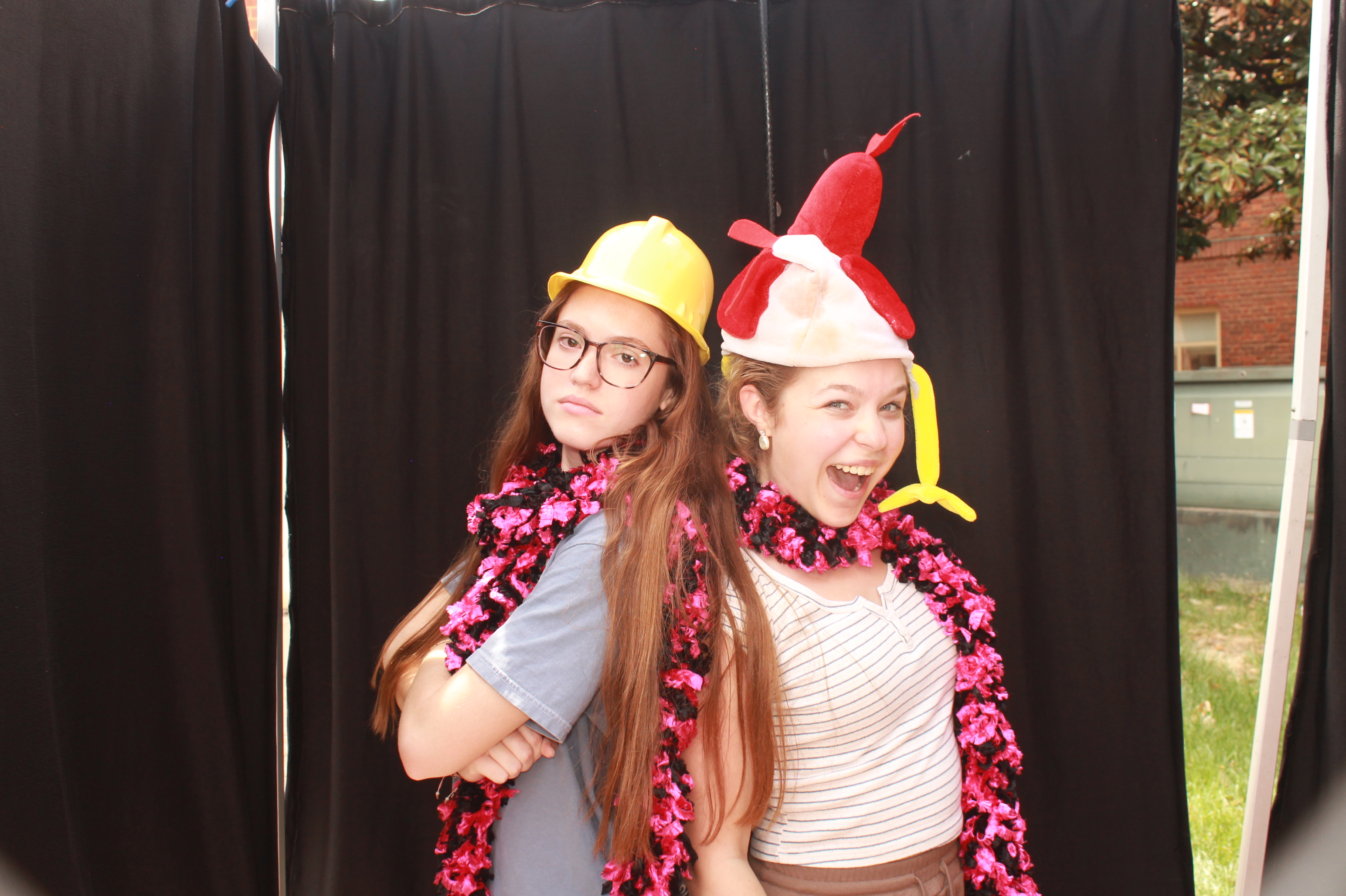 CCA Sparkfest | View more photos from the event at gallery.photoboothcincy.com/u/PhotoBoothCincy/CCA-Sparkfest
