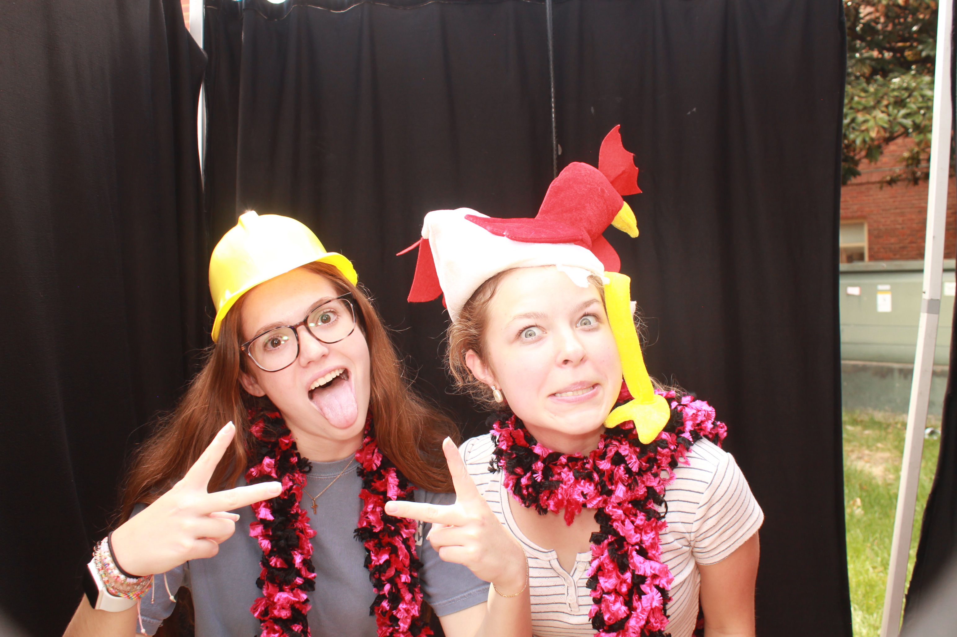 CCA Sparkfest | View more photos from the event at gallery.photoboothcincy.com/u/PhotoBoothCincy/CCA-Sparkfest