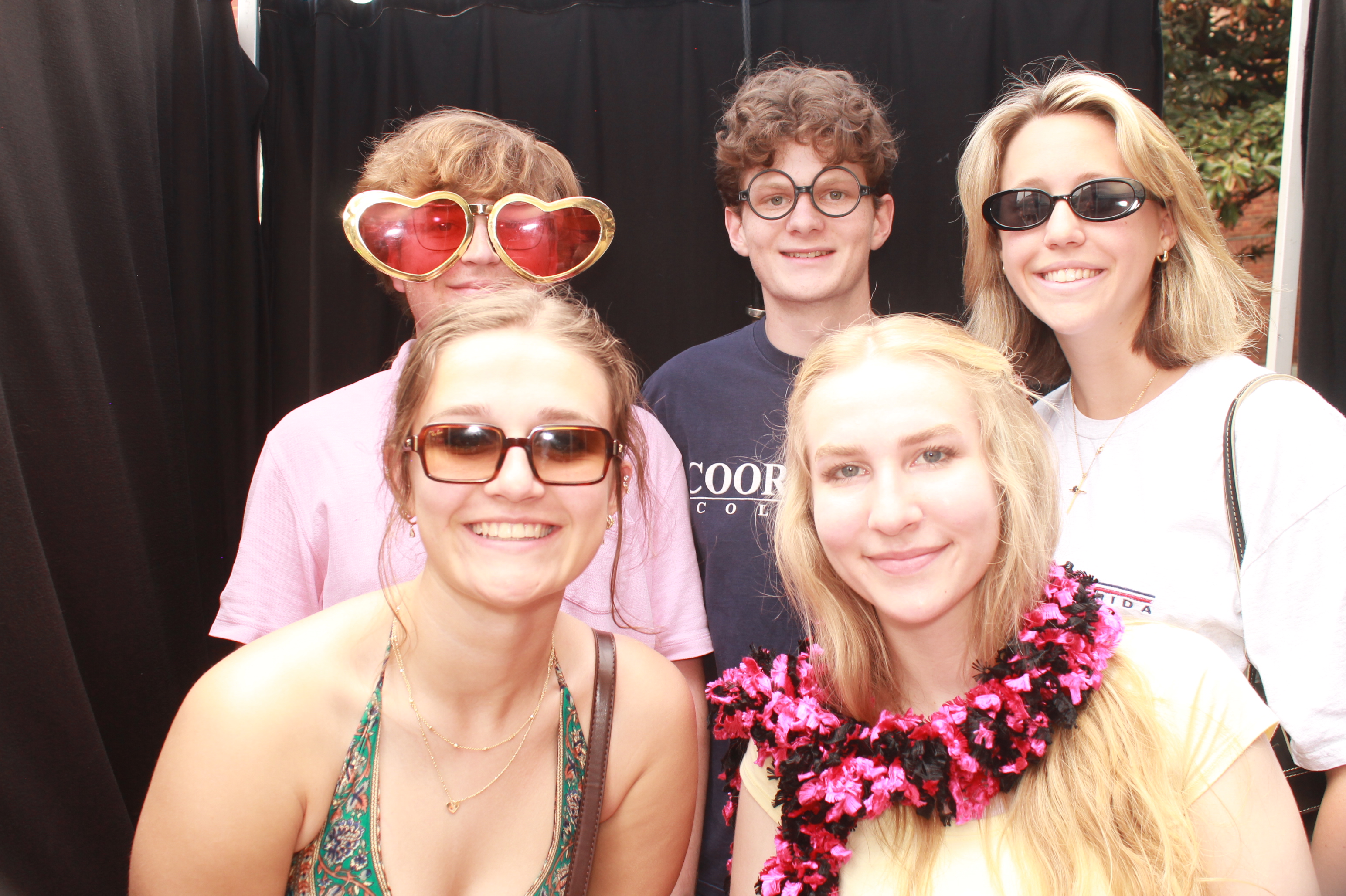 CCA Sparkfest | View more photos from the event at gallery.photoboothcincy.com/u/PhotoBoothCincy/CCA-Sparkfest