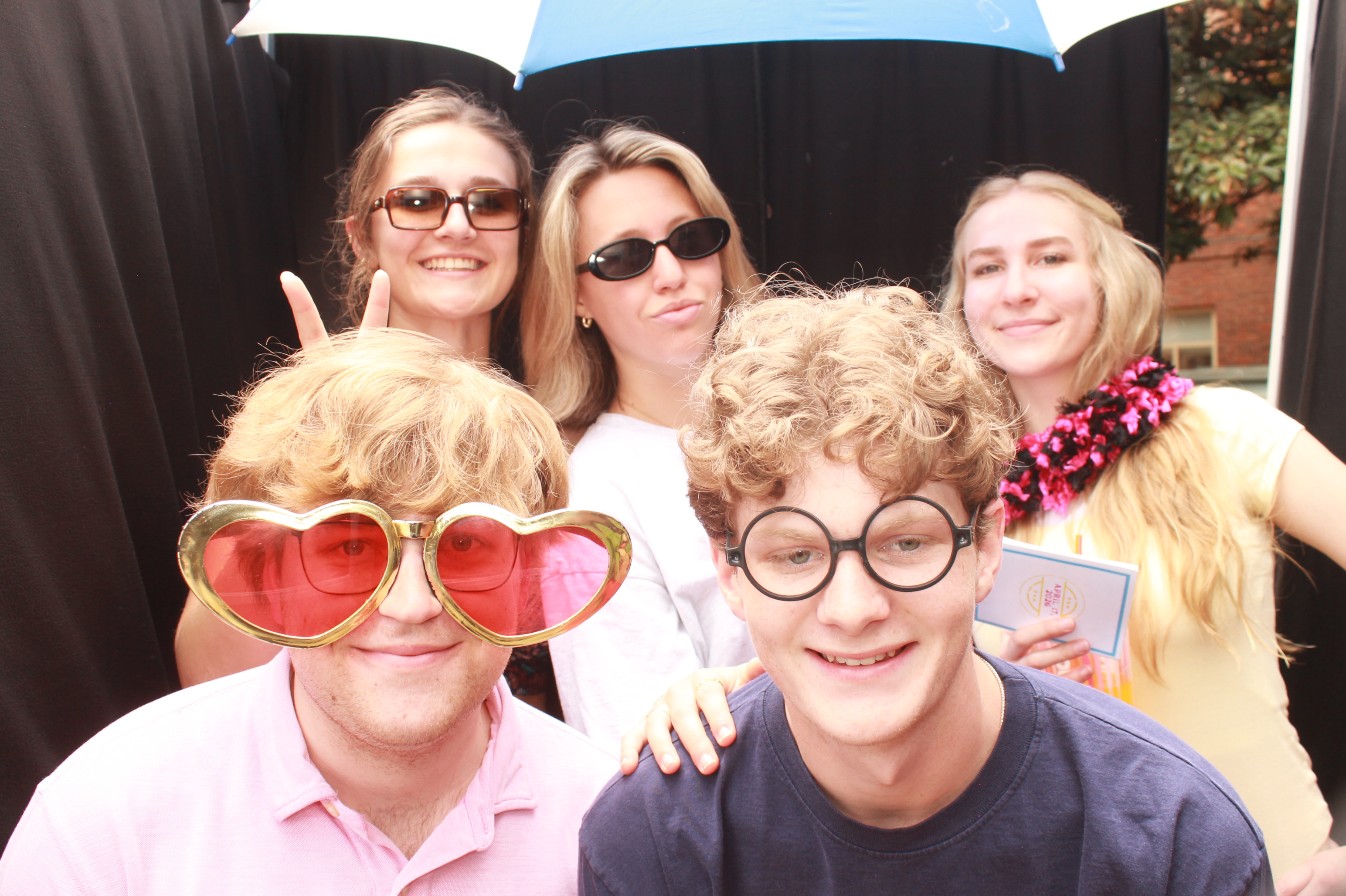 CCA Sparkfest | View more photos from the event at gallery.photoboothcincy.com/u/PhotoBoothCincy/CCA-Sparkfest