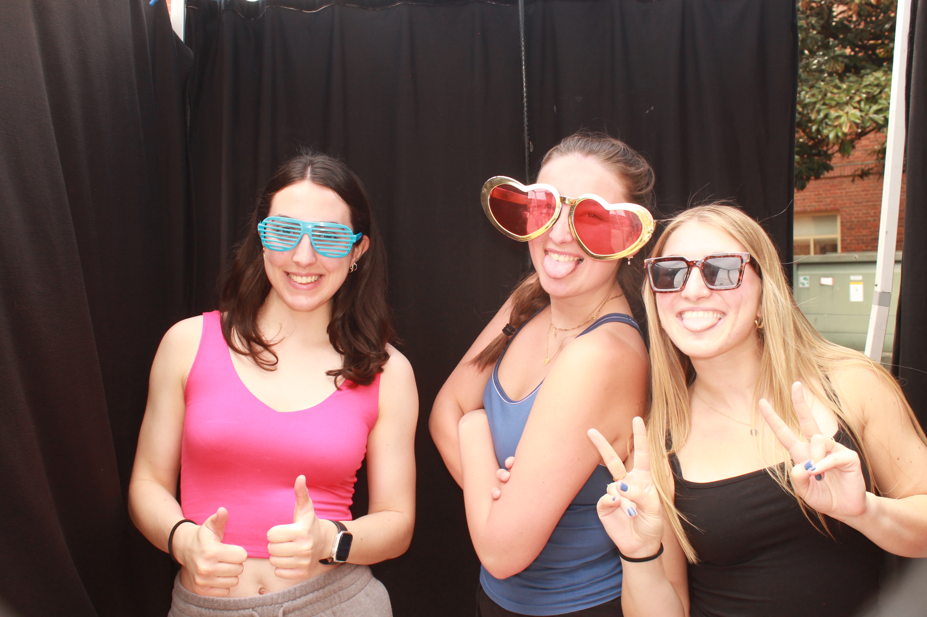 CCA Sparkfest | View more photos from the event at gallery.photoboothcincy.com/u/PhotoBoothCincy/CCA-Sparkfest