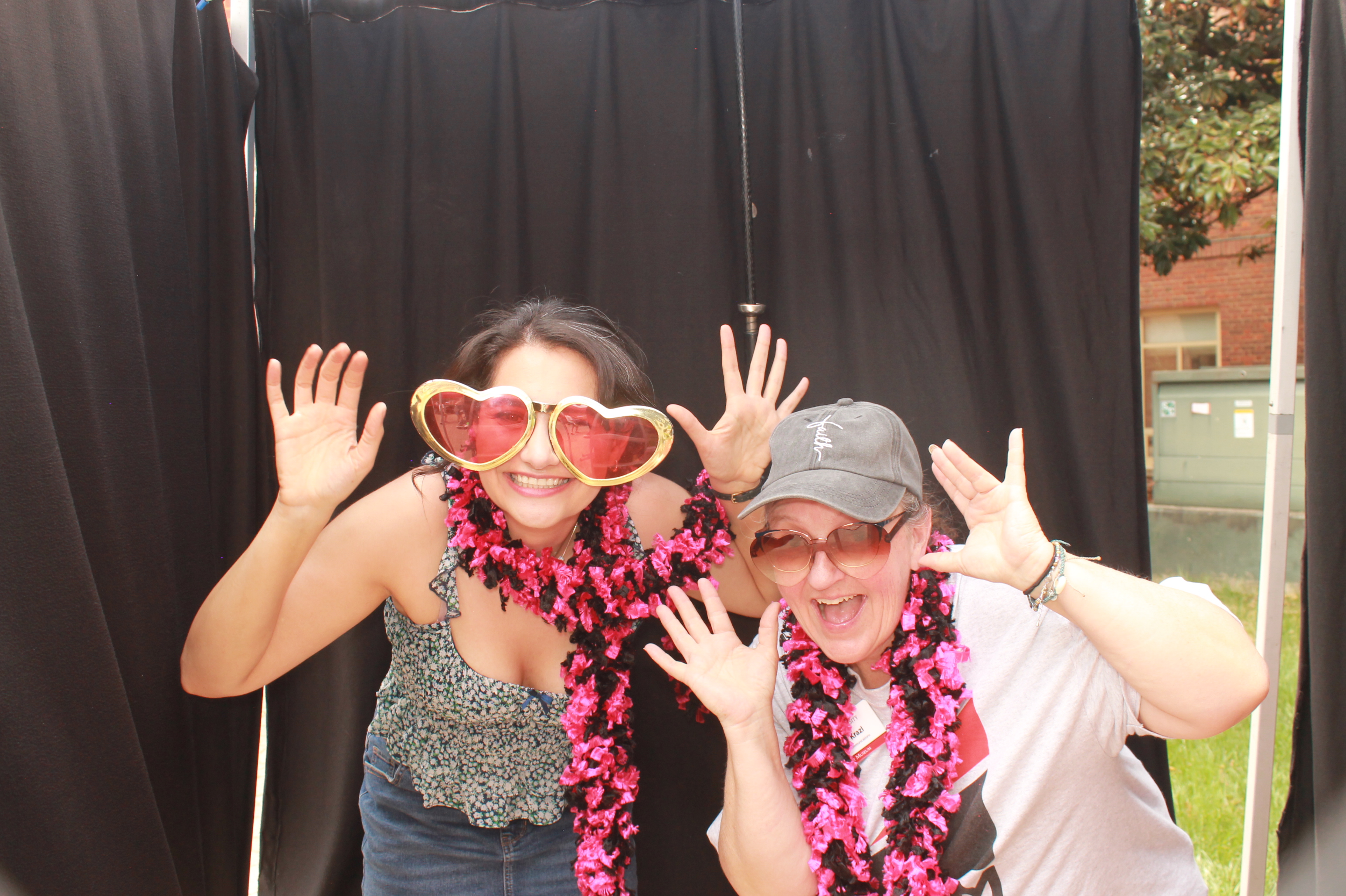 CCA Sparkfest | View more photos from the event at gallery.photoboothcincy.com/u/PhotoBoothCincy/CCA-Sparkfest
