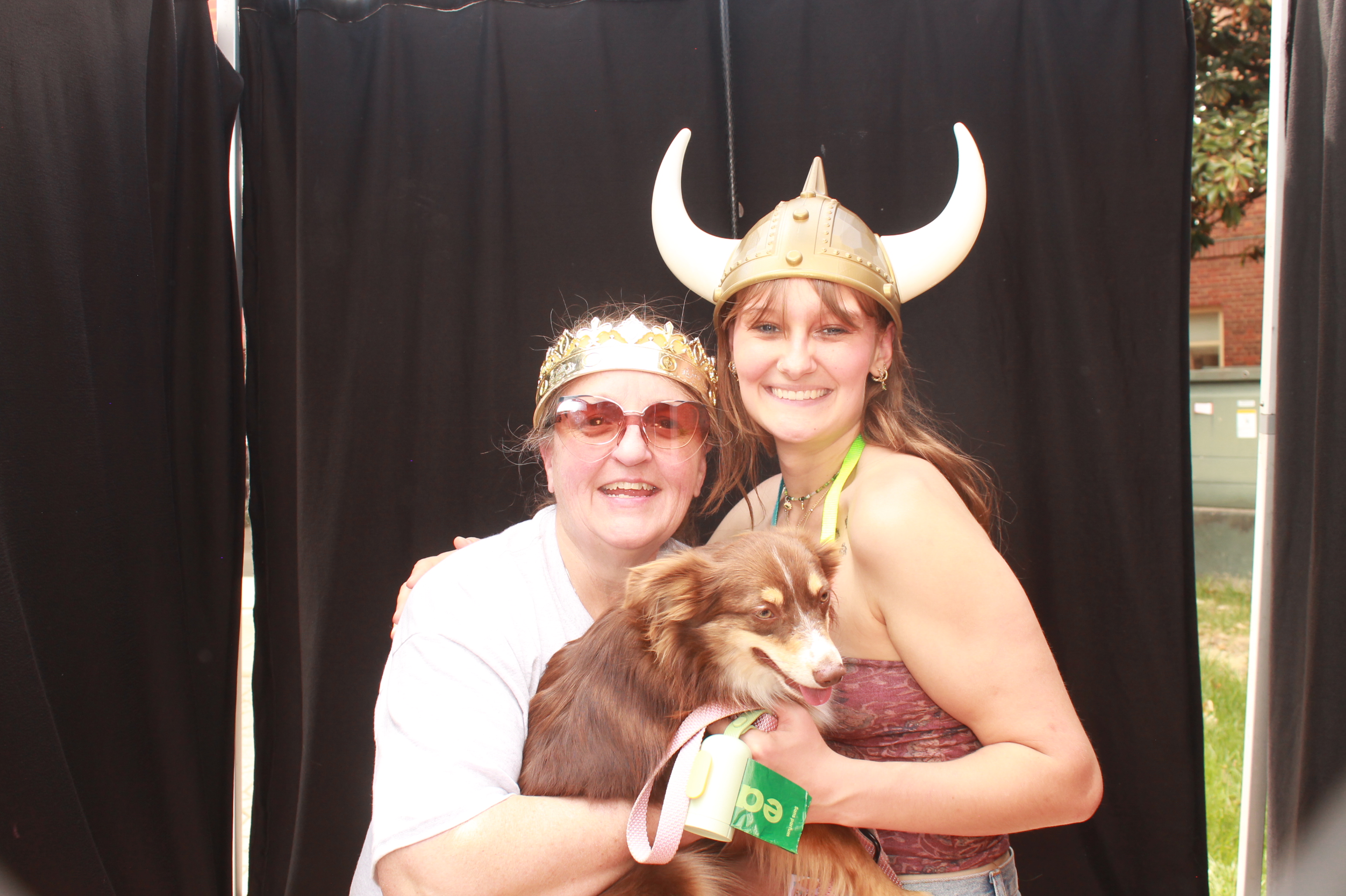 CCA Sparkfest | View more photos from the event at gallery.photoboothcincy.com/u/PhotoBoothCincy/CCA-Sparkfest