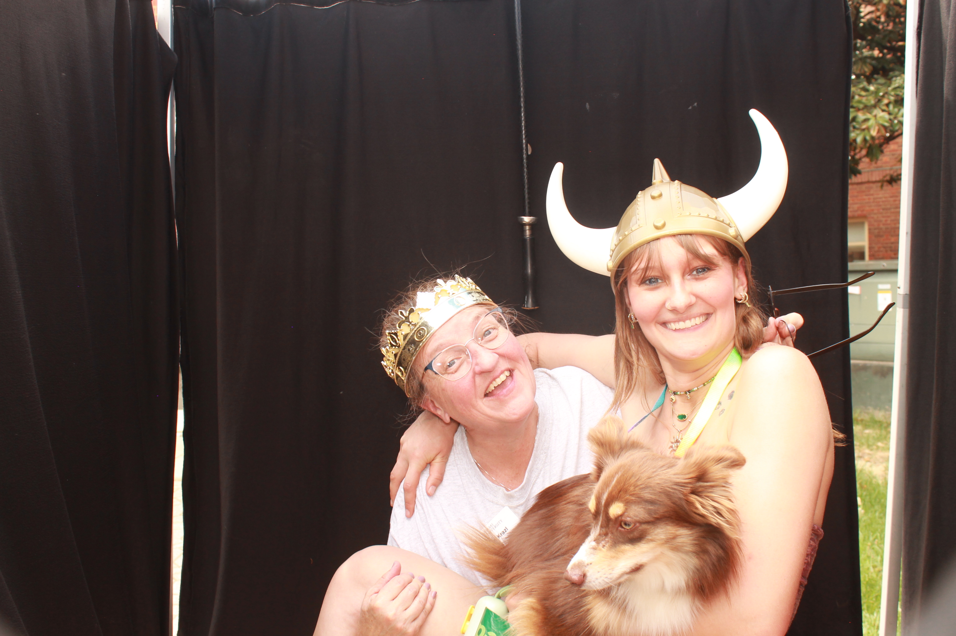 CCA Sparkfest | View more photos from the event at gallery.photoboothcincy.com/u/PhotoBoothCincy/CCA-Sparkfest