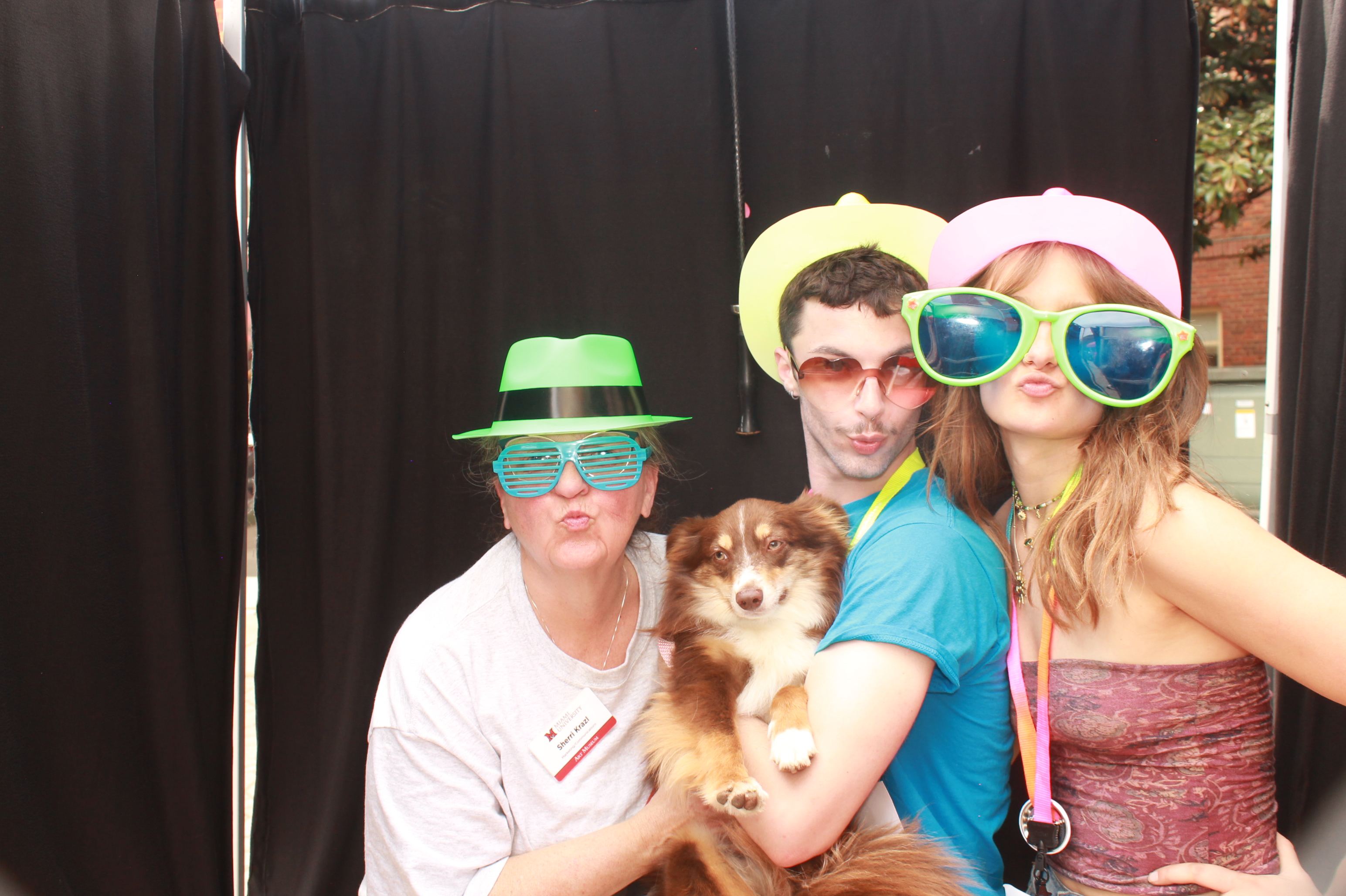 CCA Sparkfest | View more photos from the event at gallery.photoboothcincy.com/u/PhotoBoothCincy/CCA-Sparkfest