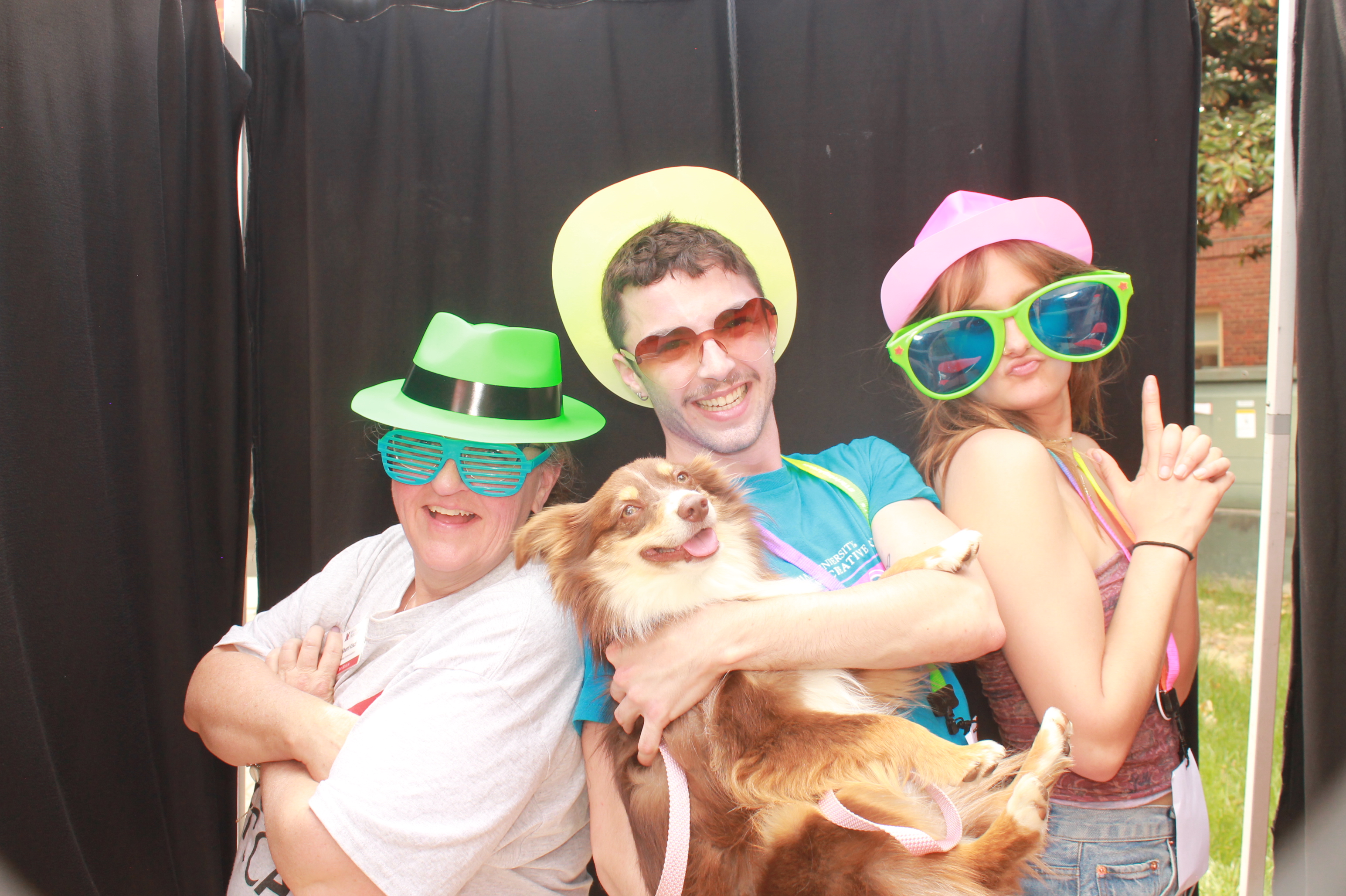 CCA Sparkfest | View more photos from the event at gallery.photoboothcincy.com/u/PhotoBoothCincy/CCA-Sparkfest