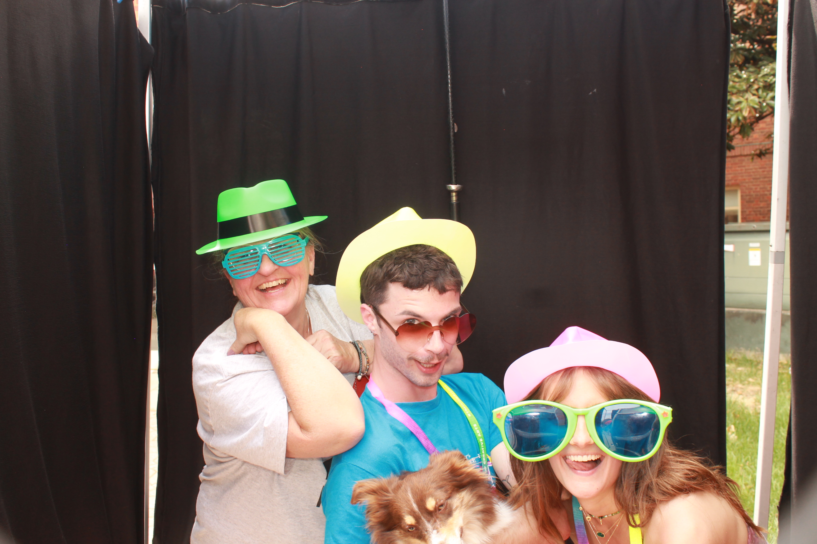 CCA Sparkfest | View more photos from the event at gallery.photoboothcincy.com/u/PhotoBoothCincy/CCA-Sparkfest