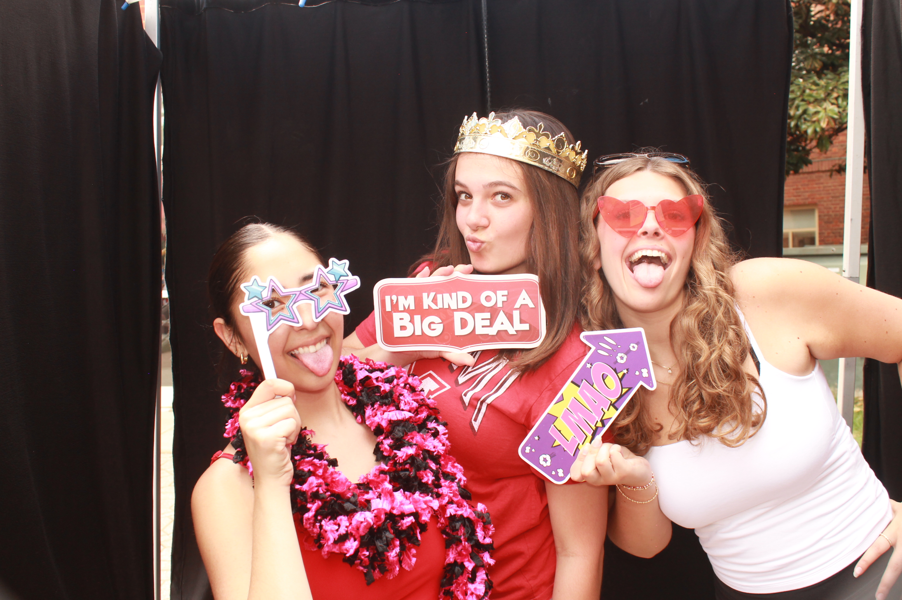 CCA Sparkfest | View more photos from the event at gallery.photoboothcincy.com/u/PhotoBoothCincy/CCA-Sparkfest