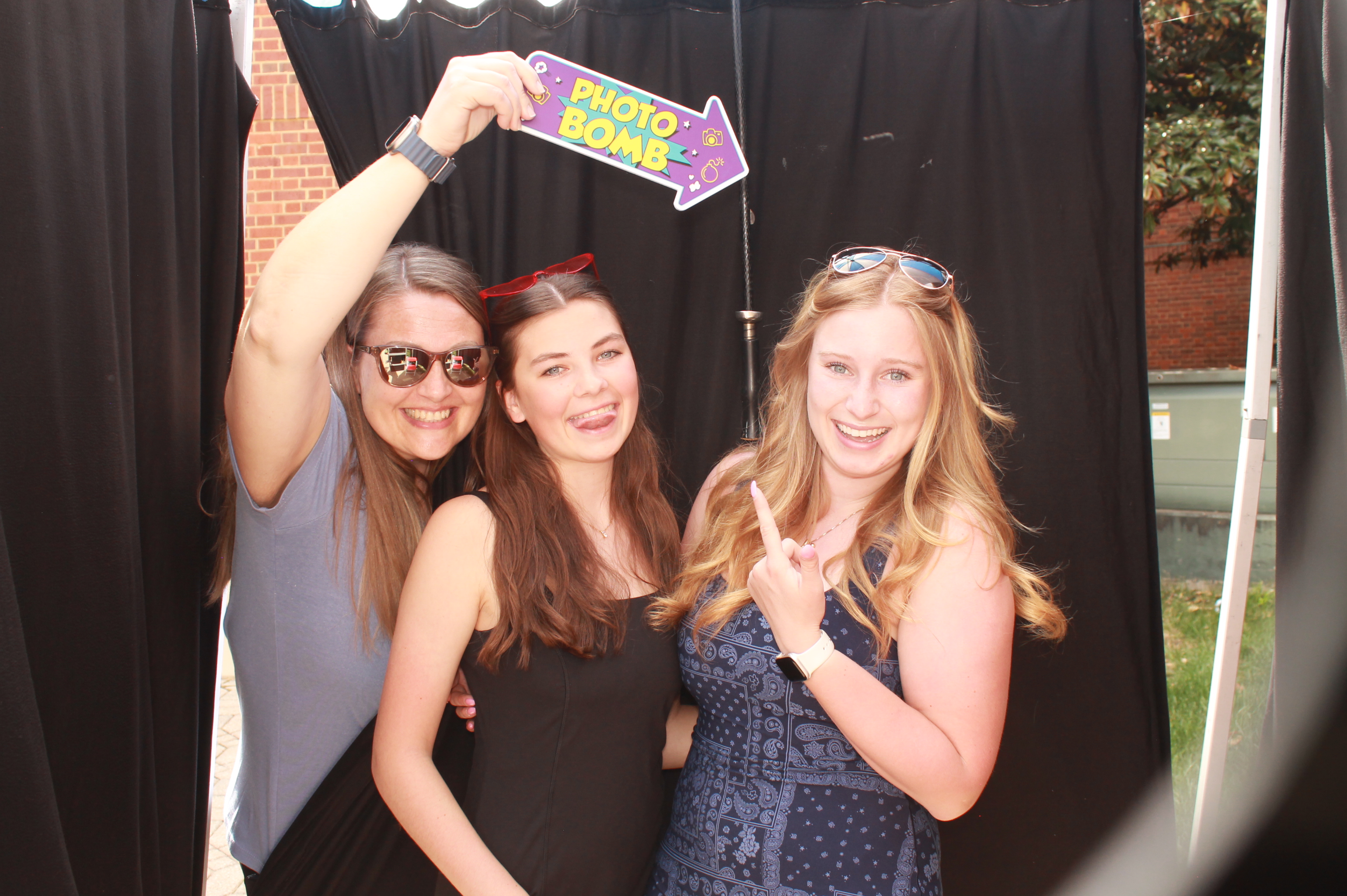 CCA Sparkfest | View more photos from the event at gallery.photoboothcincy.com/u/PhotoBoothCincy/CCA-Sparkfest
