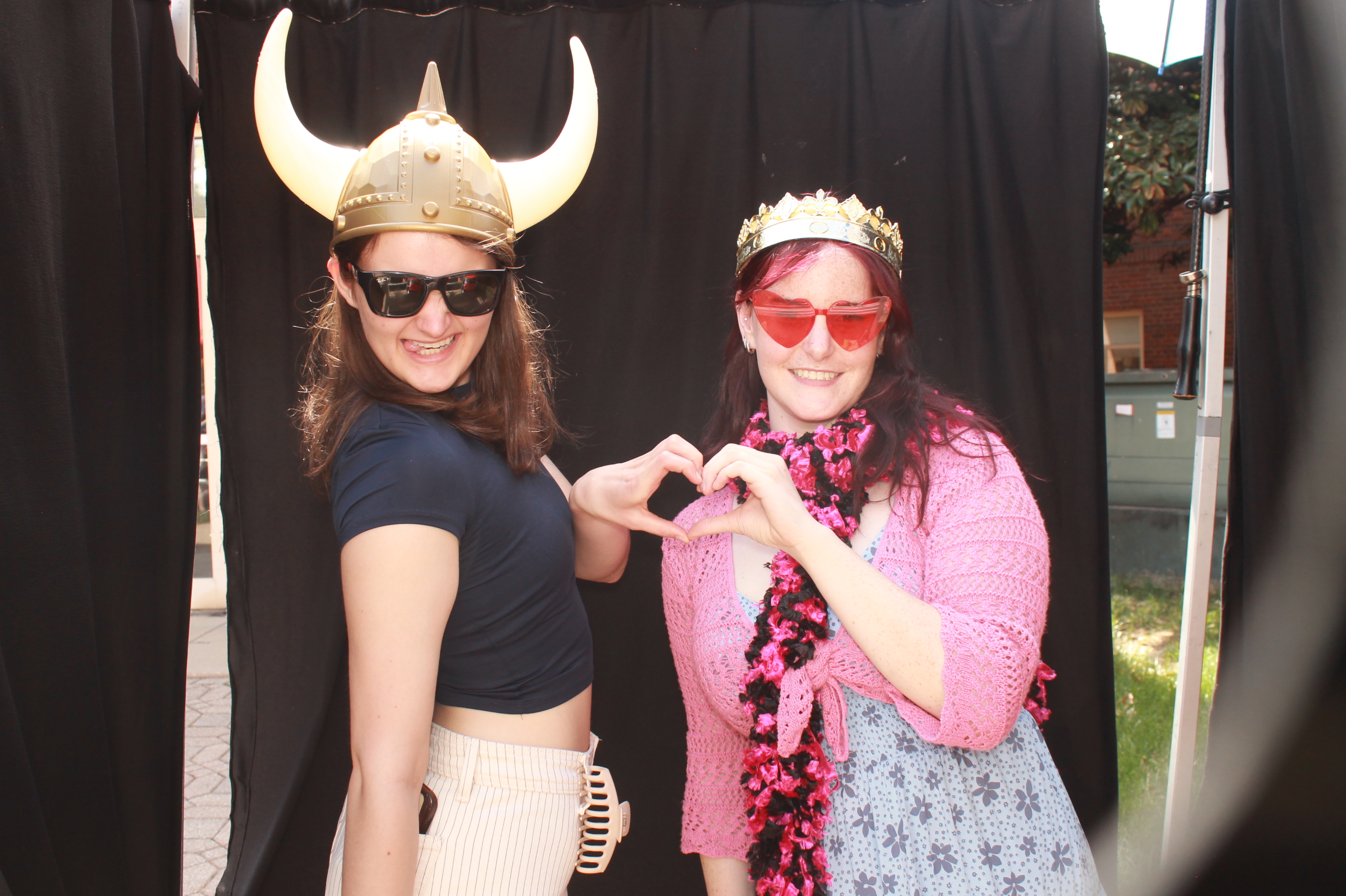 CCA Sparkfest | View more photos from the event at gallery.photoboothcincy.com/u/PhotoBoothCincy/CCA-Sparkfest
