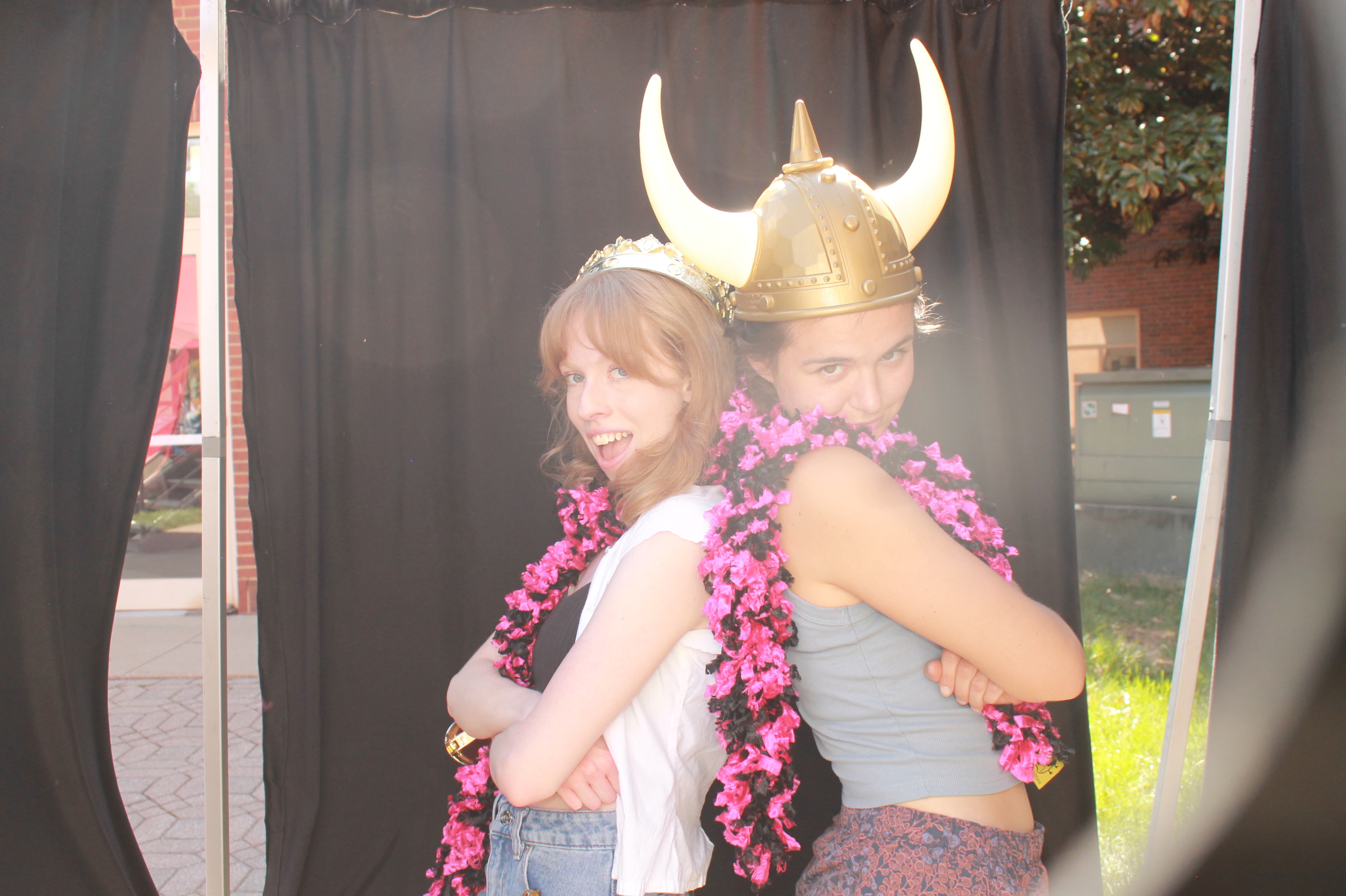 CCA Sparkfest | View more photos from the event at gallery.photoboothcincy.com/u/PhotoBoothCincy/CCA-Sparkfest