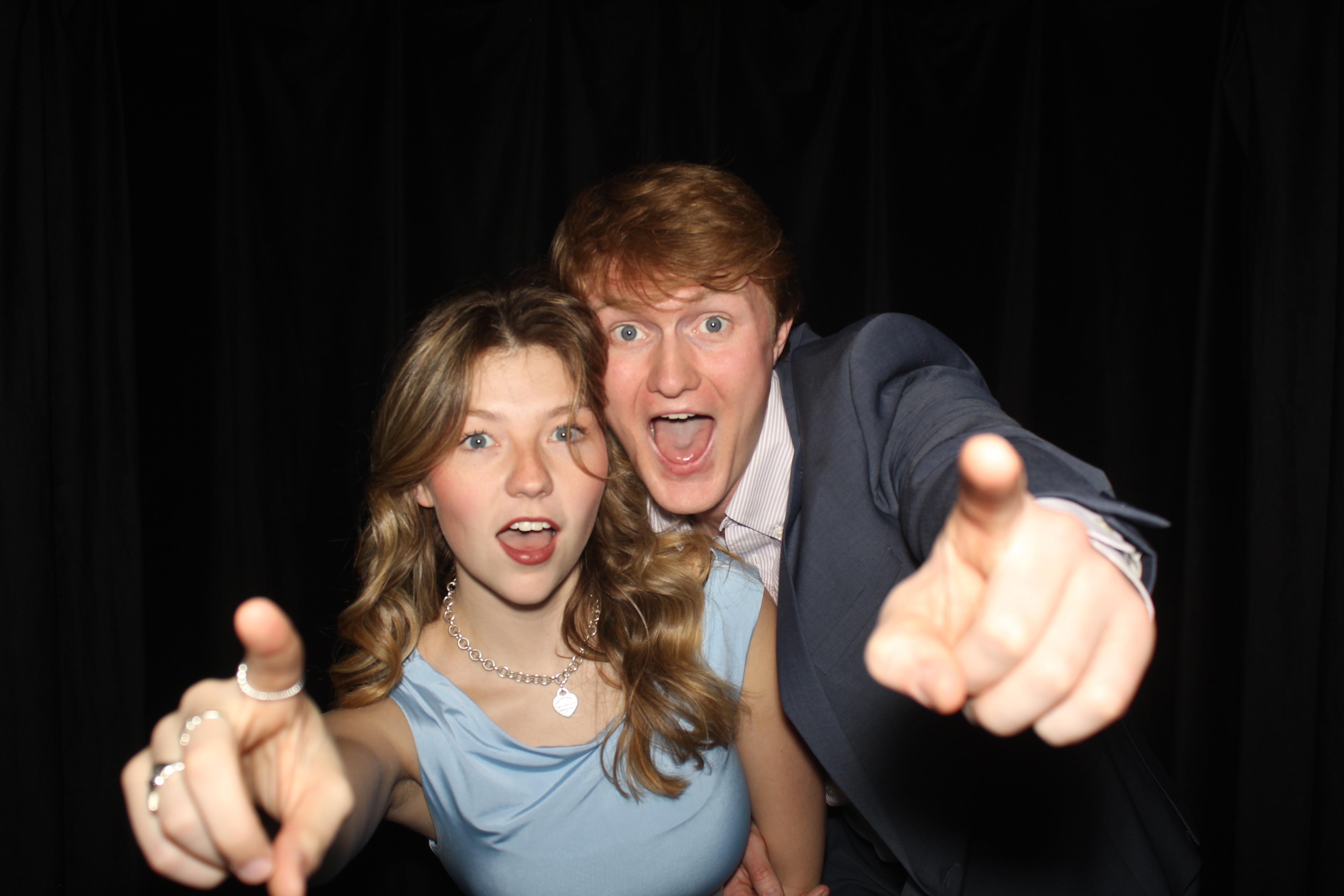 CCM Spring Fling! | View more photos from the event at gallery.photoboothcincy.com/u/PhotoBoothCincy/CCM-Spring-Fling
