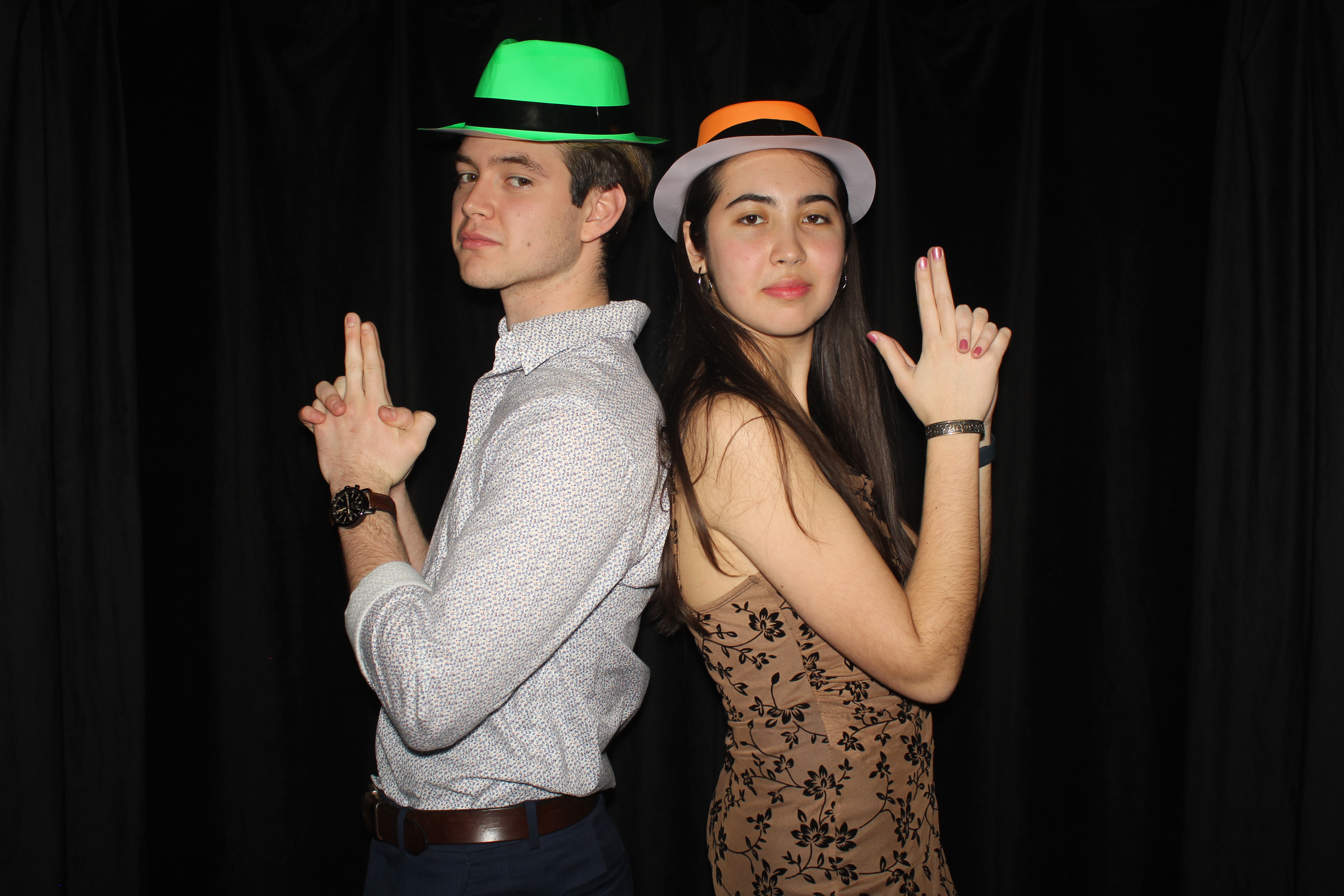 CCM Spring Fling! | View more photos from the event at gallery.photoboothcincy.com/u/PhotoBoothCincy/CCM-Spring-Fling