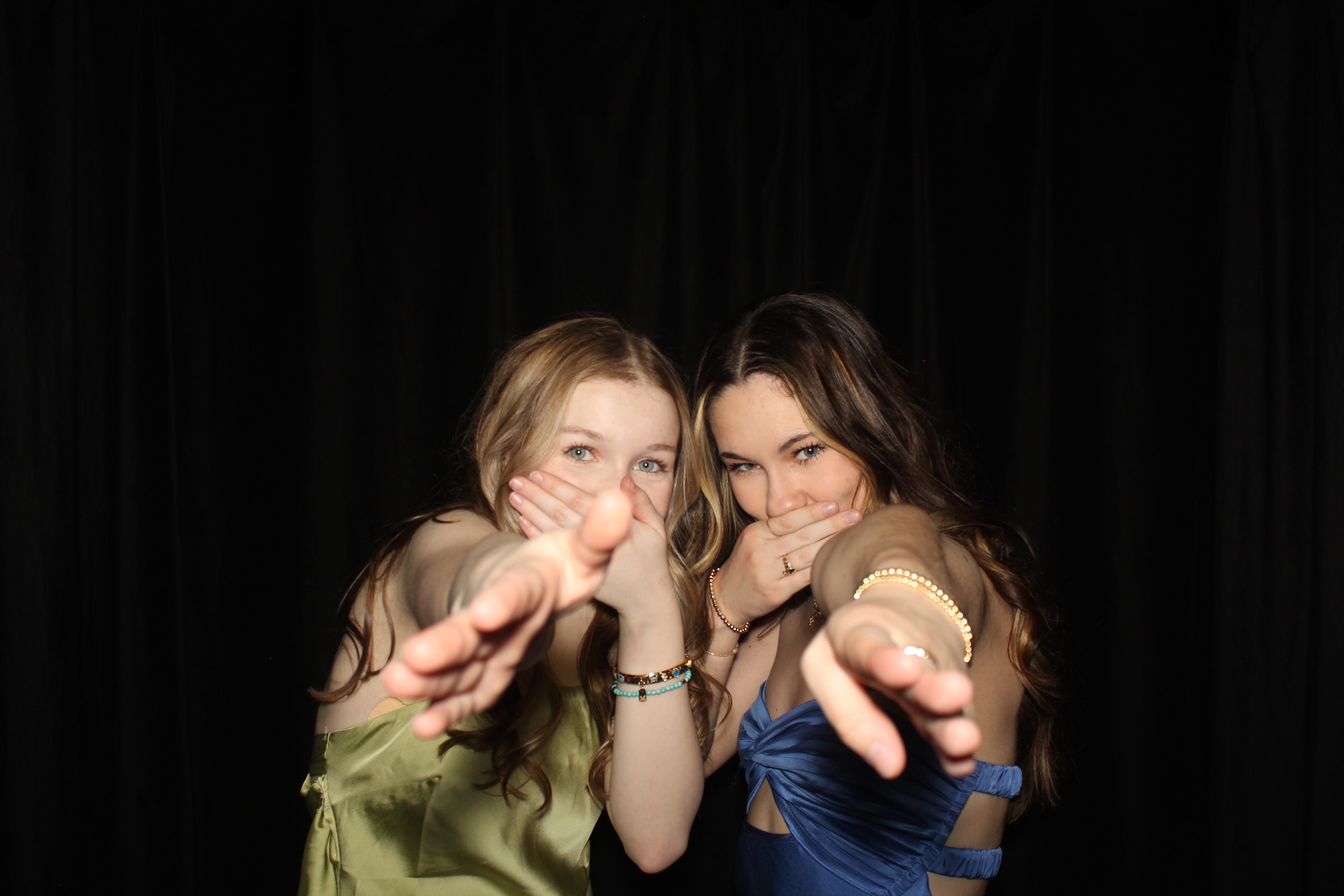 CCM Spring Fling! | View more photos from the event at gallery.photoboothcincy.com/u/PhotoBoothCincy/CCM-Spring-Fling