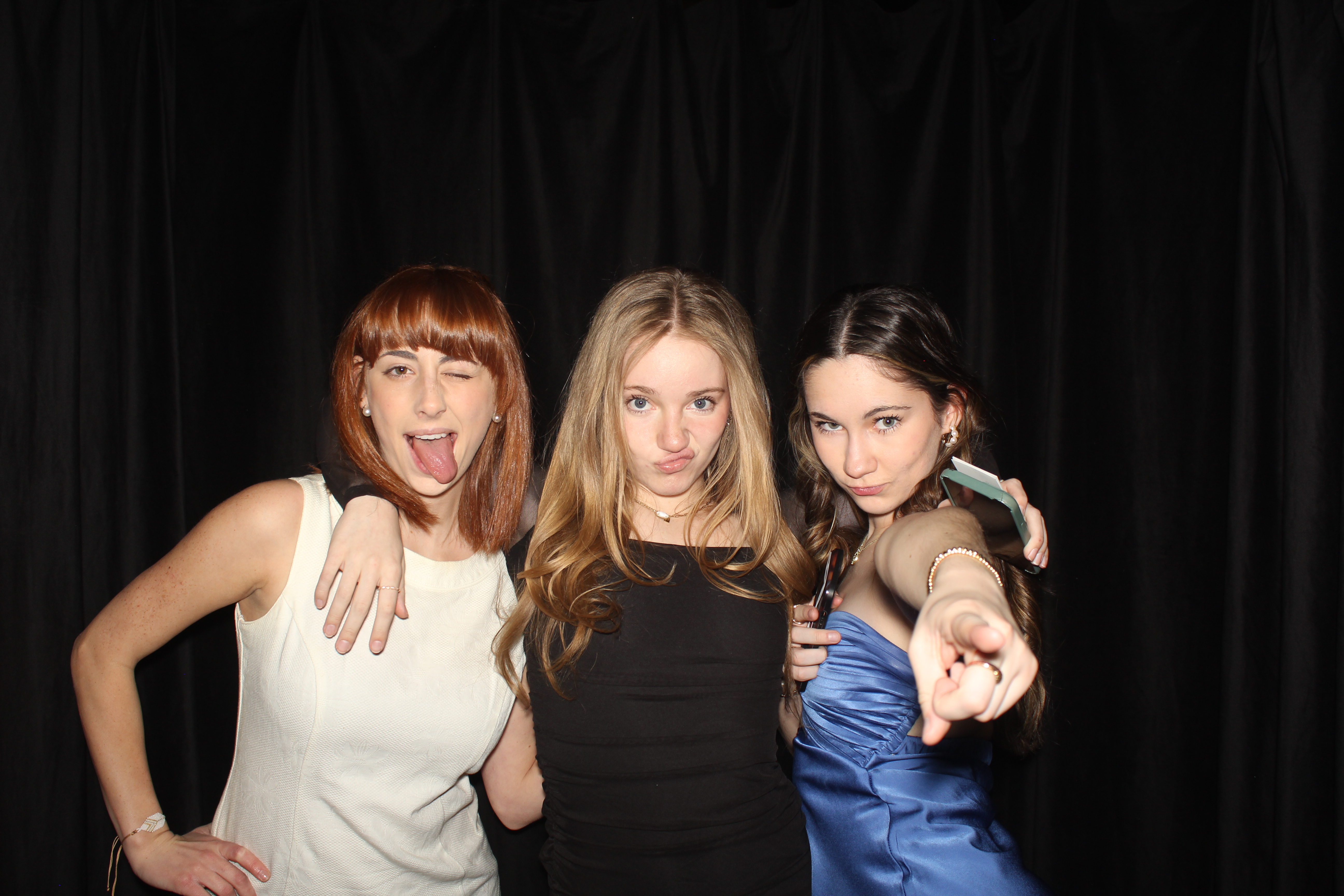 CCM Spring Fling! | View more photos from the event at gallery.photoboothcincy.com/u/PhotoBoothCincy/CCM-Spring-Fling