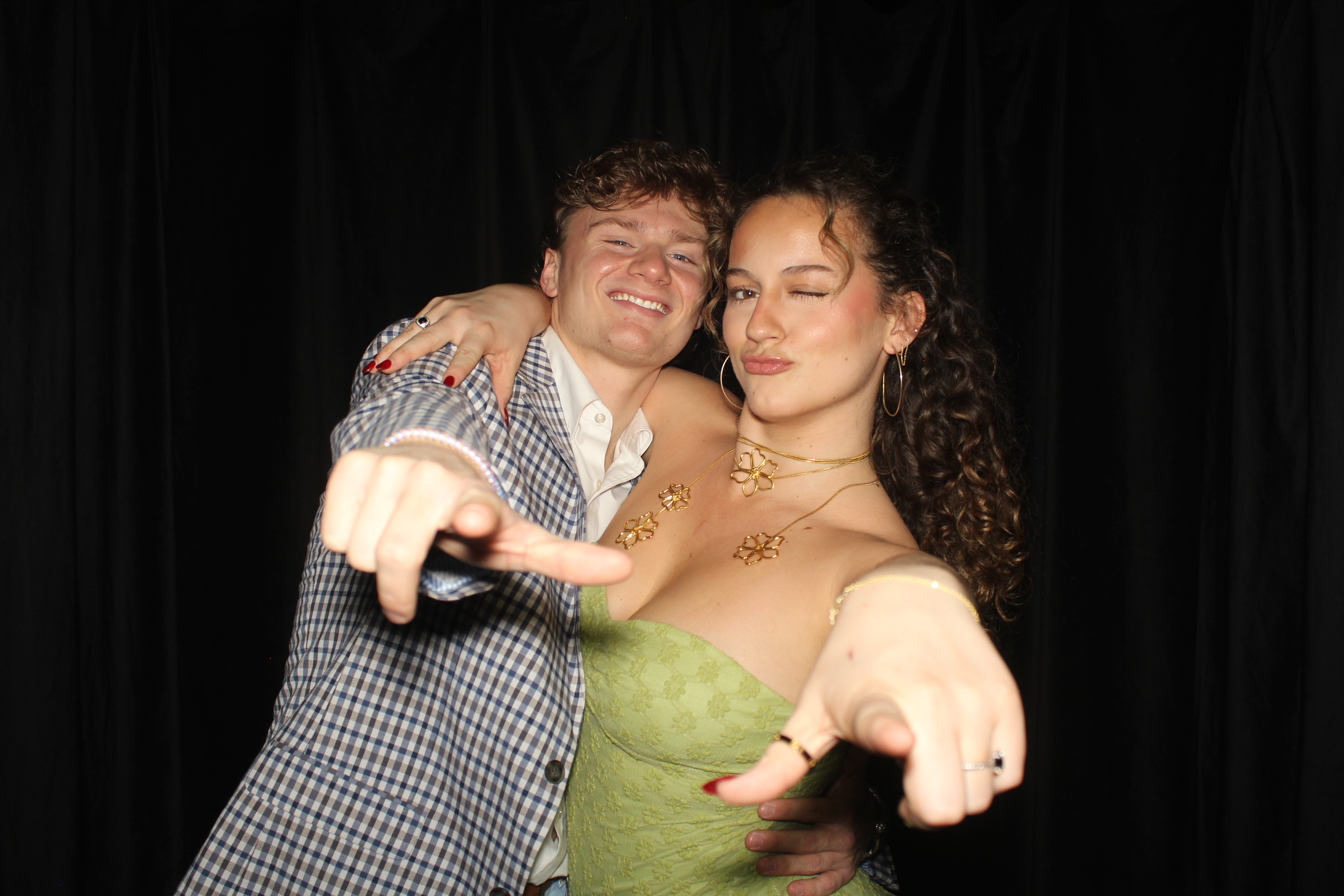 CCM Spring Fling! | View more photos from the event at gallery.photoboothcincy.com/u/PhotoBoothCincy/CCM-Spring-Fling
