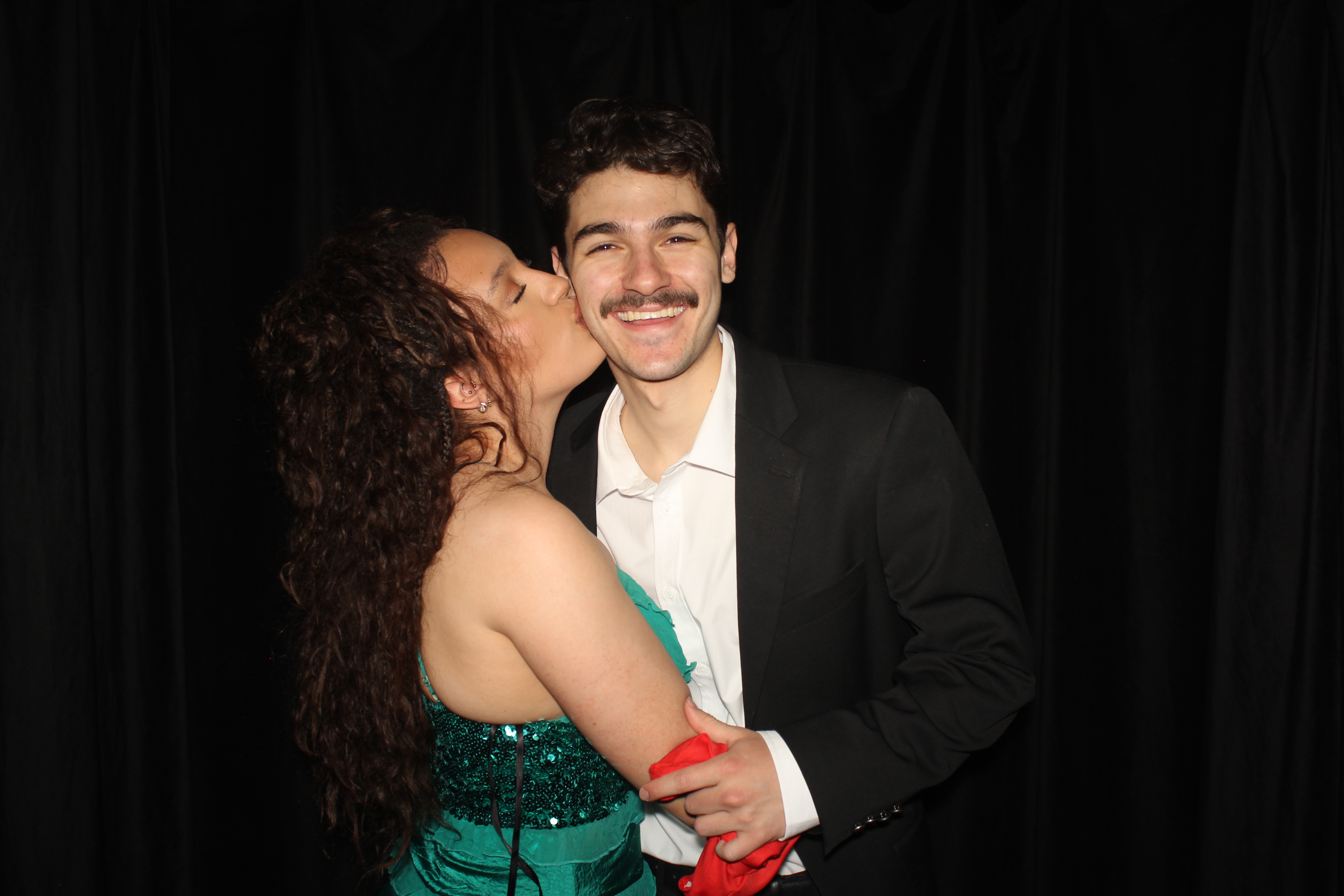 CCM Spring Fling! | View more photos from the event at gallery.photoboothcincy.com/u/PhotoBoothCincy/CCM-Spring-Fling