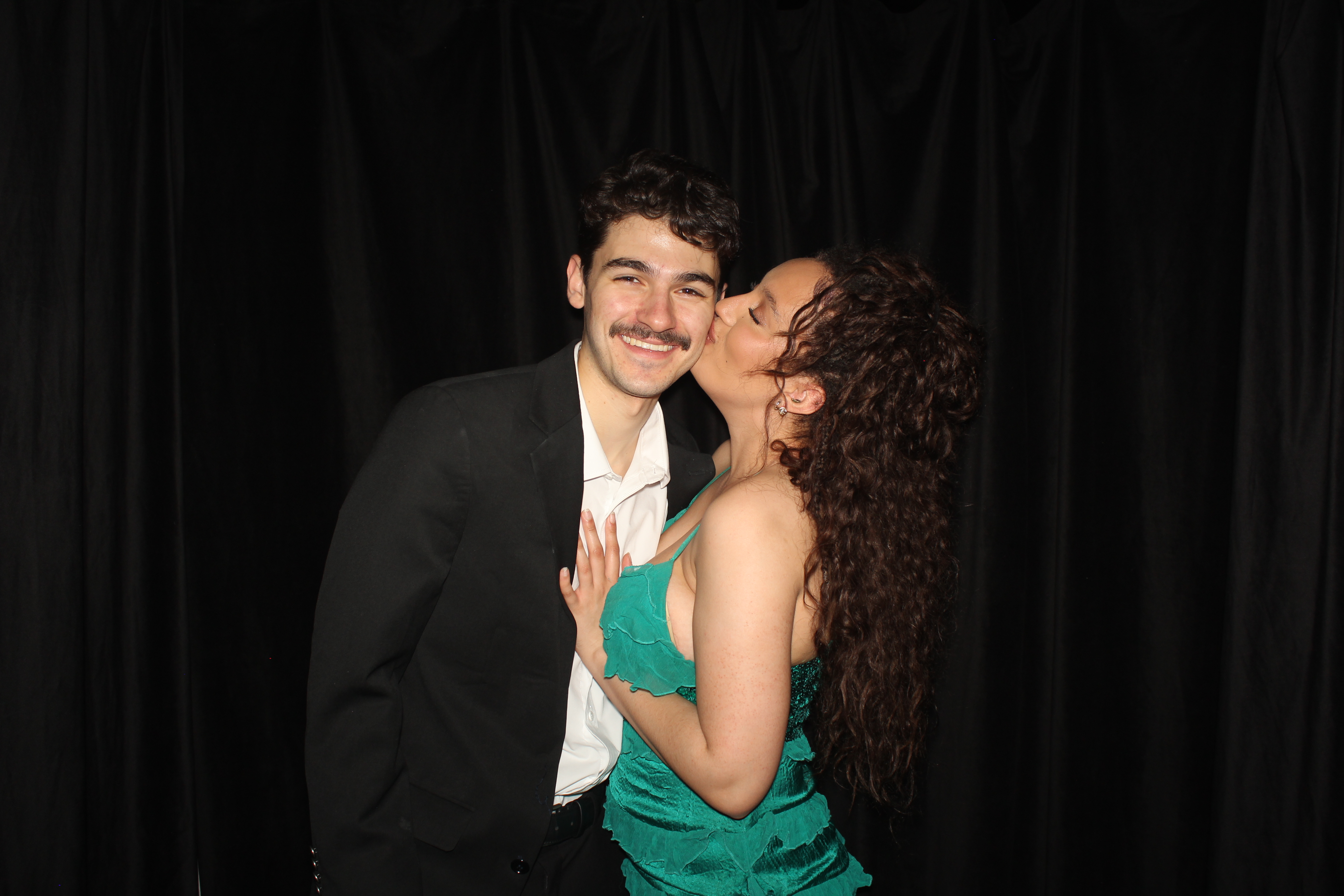CCM Spring Fling! | View more photos from the event at gallery.photoboothcincy.com/u/PhotoBoothCincy/CCM-Spring-Fling