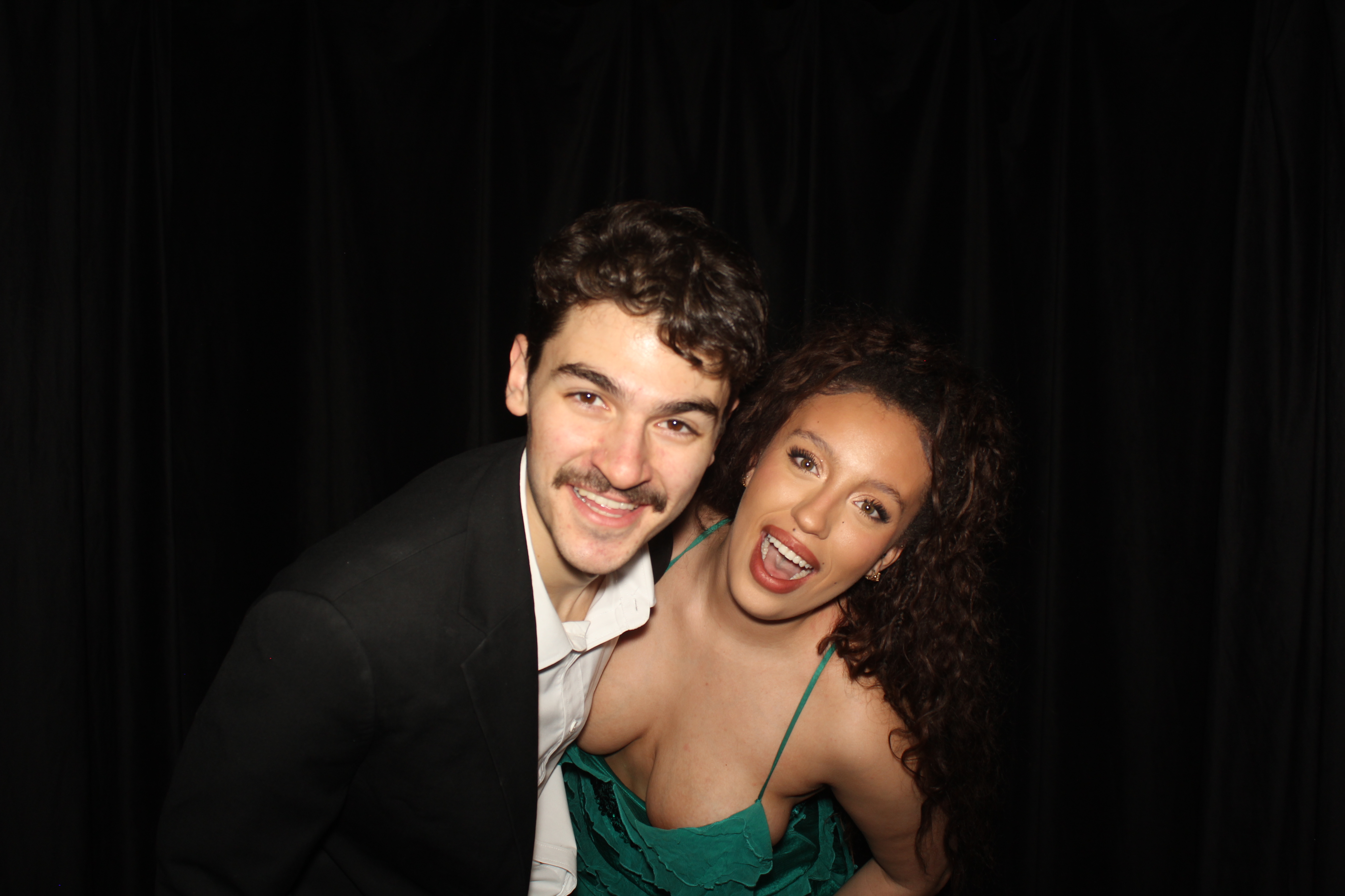 CCM Spring Fling! | View more photos from the event at gallery.photoboothcincy.com/u/PhotoBoothCincy/CCM-Spring-Fling