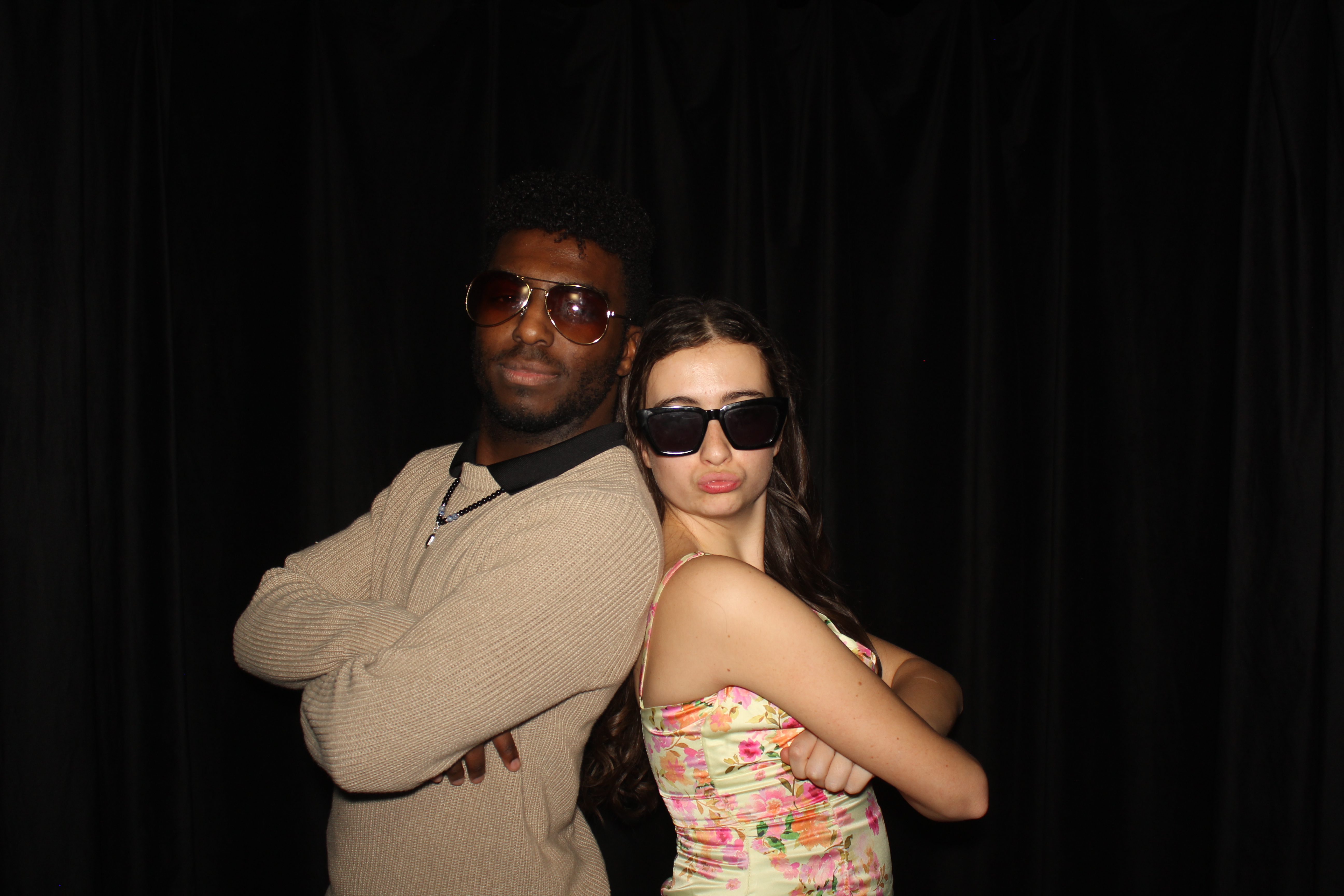 CCM Spring Fling! | View more photos from the event at gallery.photoboothcincy.com/u/PhotoBoothCincy/CCM-Spring-Fling