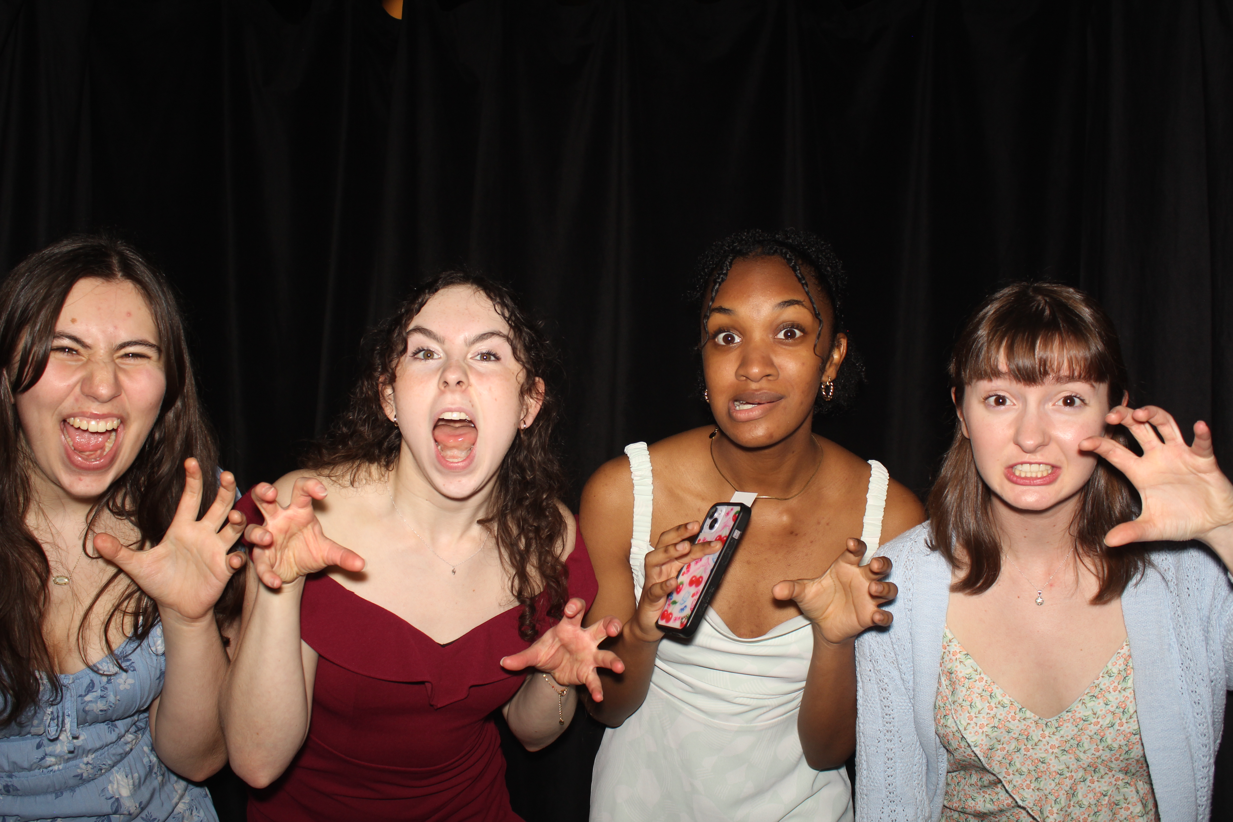 CCM Spring Fling! | View more photos from the event at gallery.photoboothcincy.com/u/PhotoBoothCincy/CCM-Spring-Fling