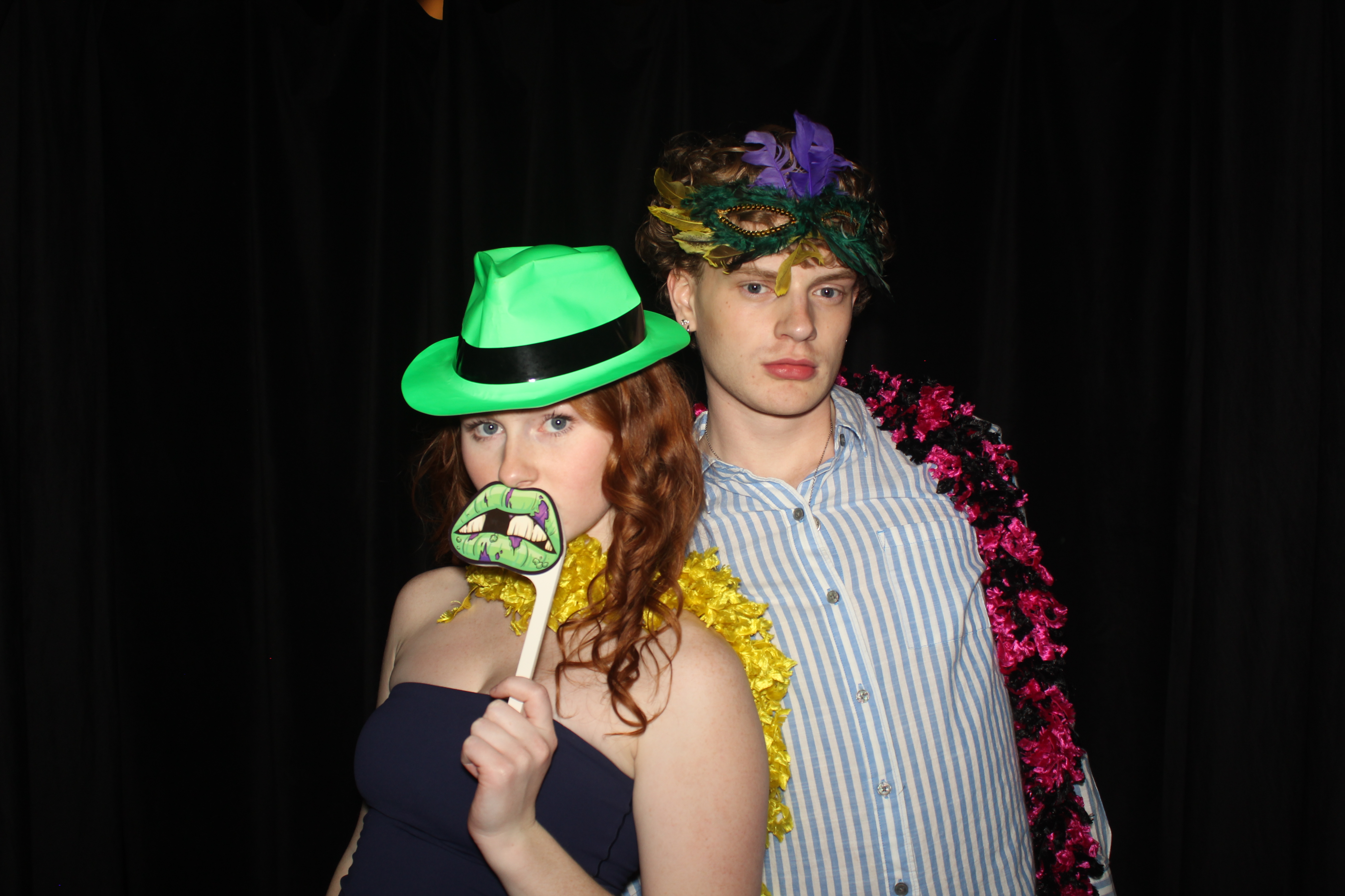 CCM Spring Fling! | View more photos from the event at gallery.photoboothcincy.com/u/PhotoBoothCincy/CCM-Spring-Fling