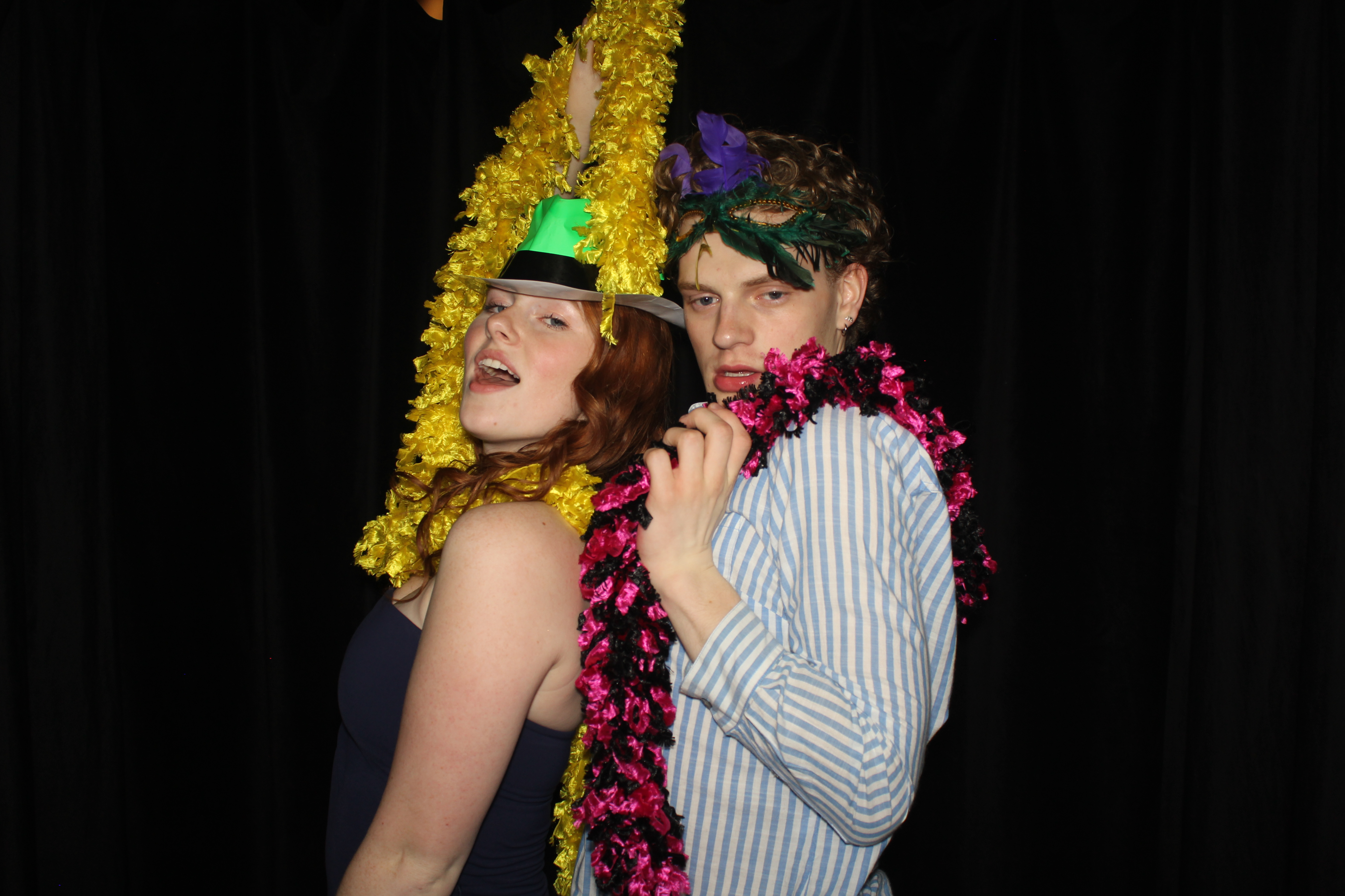 CCM Spring Fling! | View more photos from the event at gallery.photoboothcincy.com/u/PhotoBoothCincy/CCM-Spring-Fling