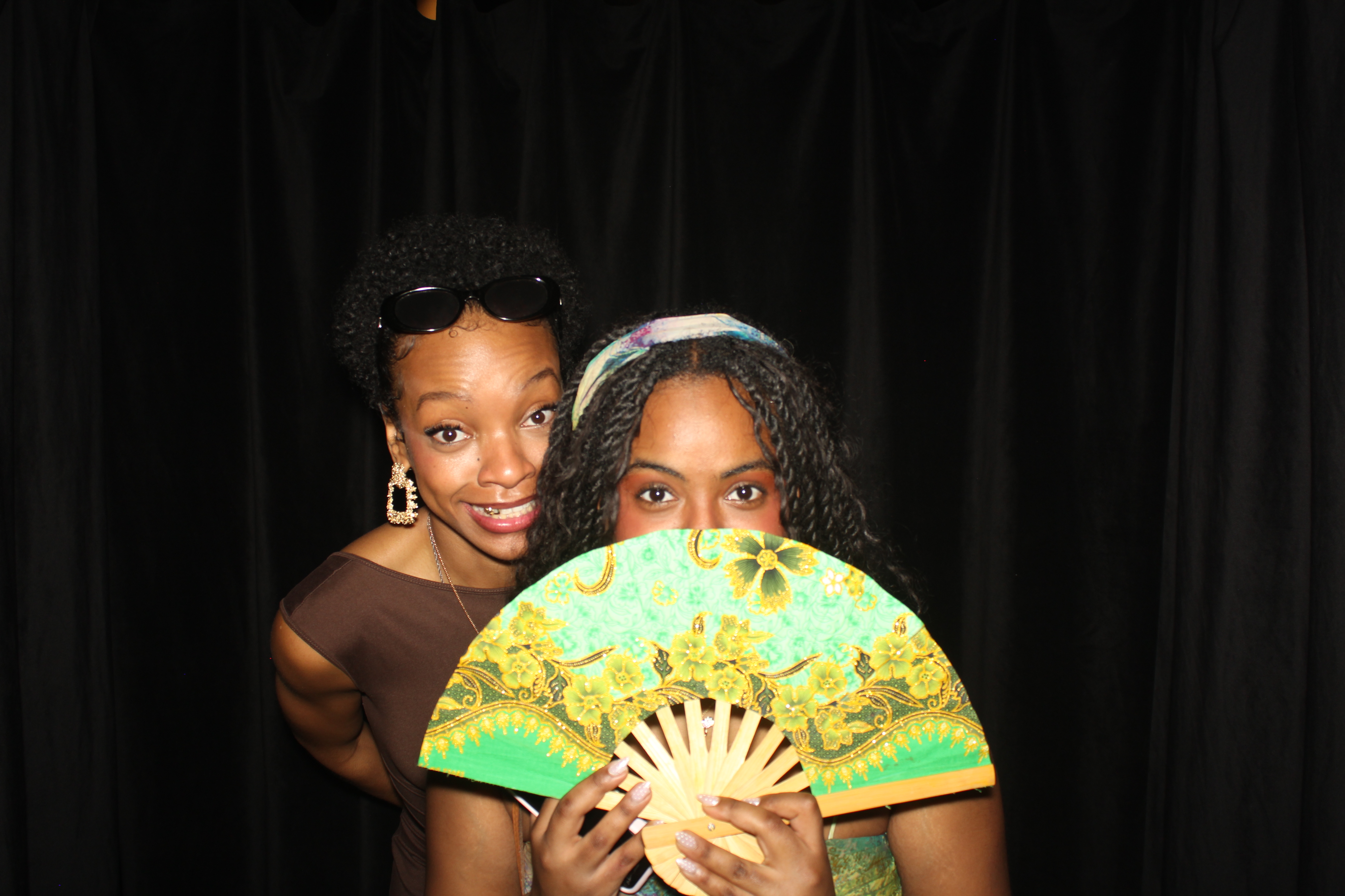 CCM Spring Fling! | View more photos from the event at gallery.photoboothcincy.com/u/PhotoBoothCincy/CCM-Spring-Fling