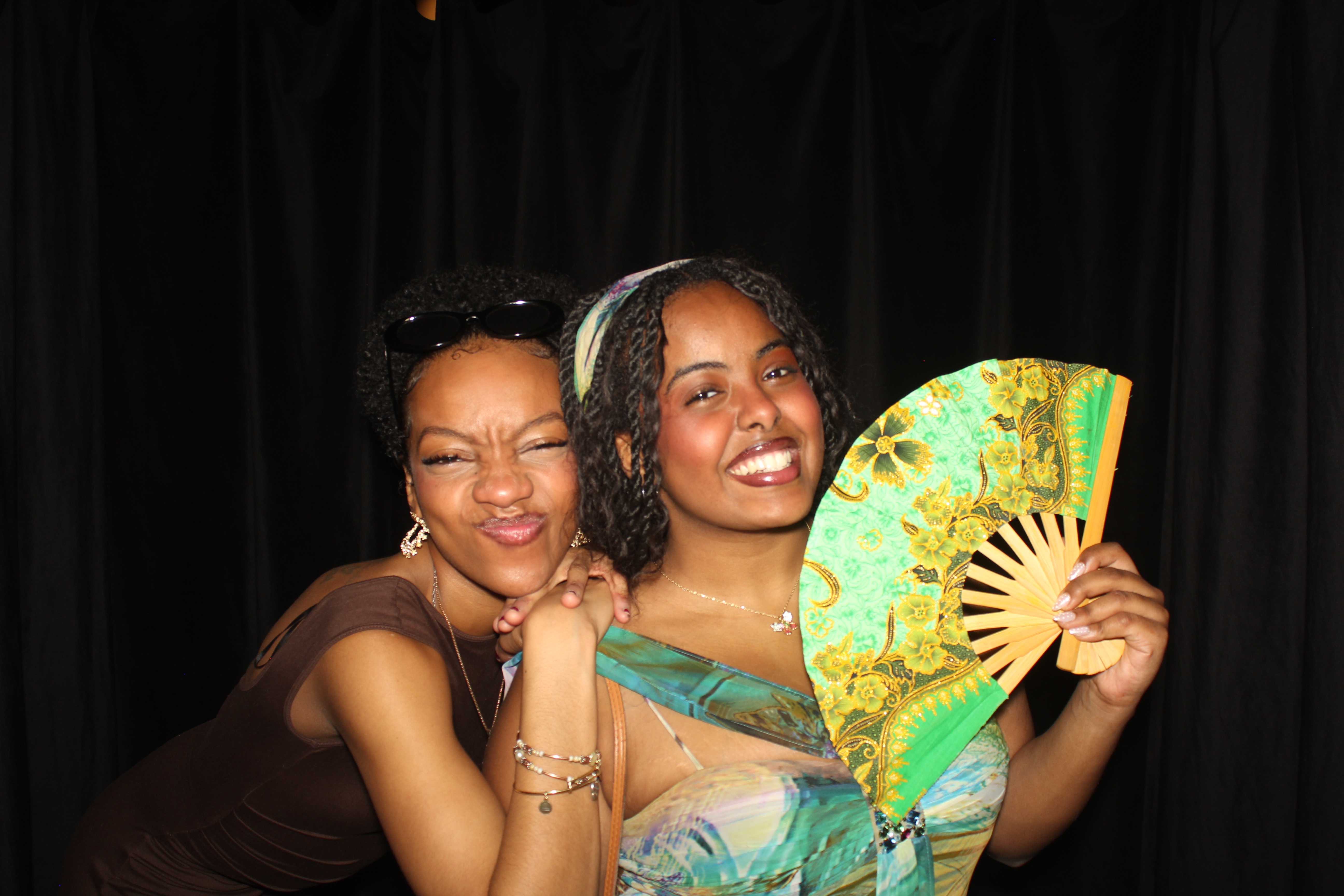 CCM Spring Fling! | View more photos from the event at gallery.photoboothcincy.com/u/PhotoBoothCincy/CCM-Spring-Fling