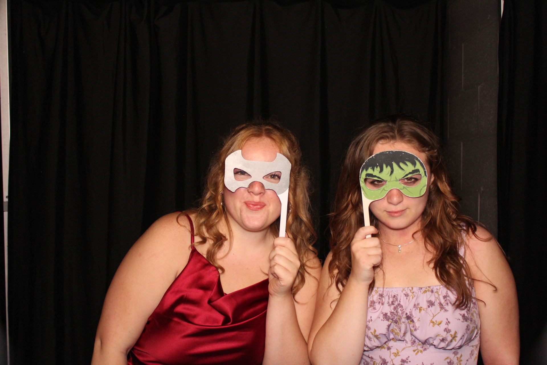 CCS Homecomming | View more photos from the event at gallery.photoboothcincy.com/u/PhotoBoothCincy/CCS-Homecomming