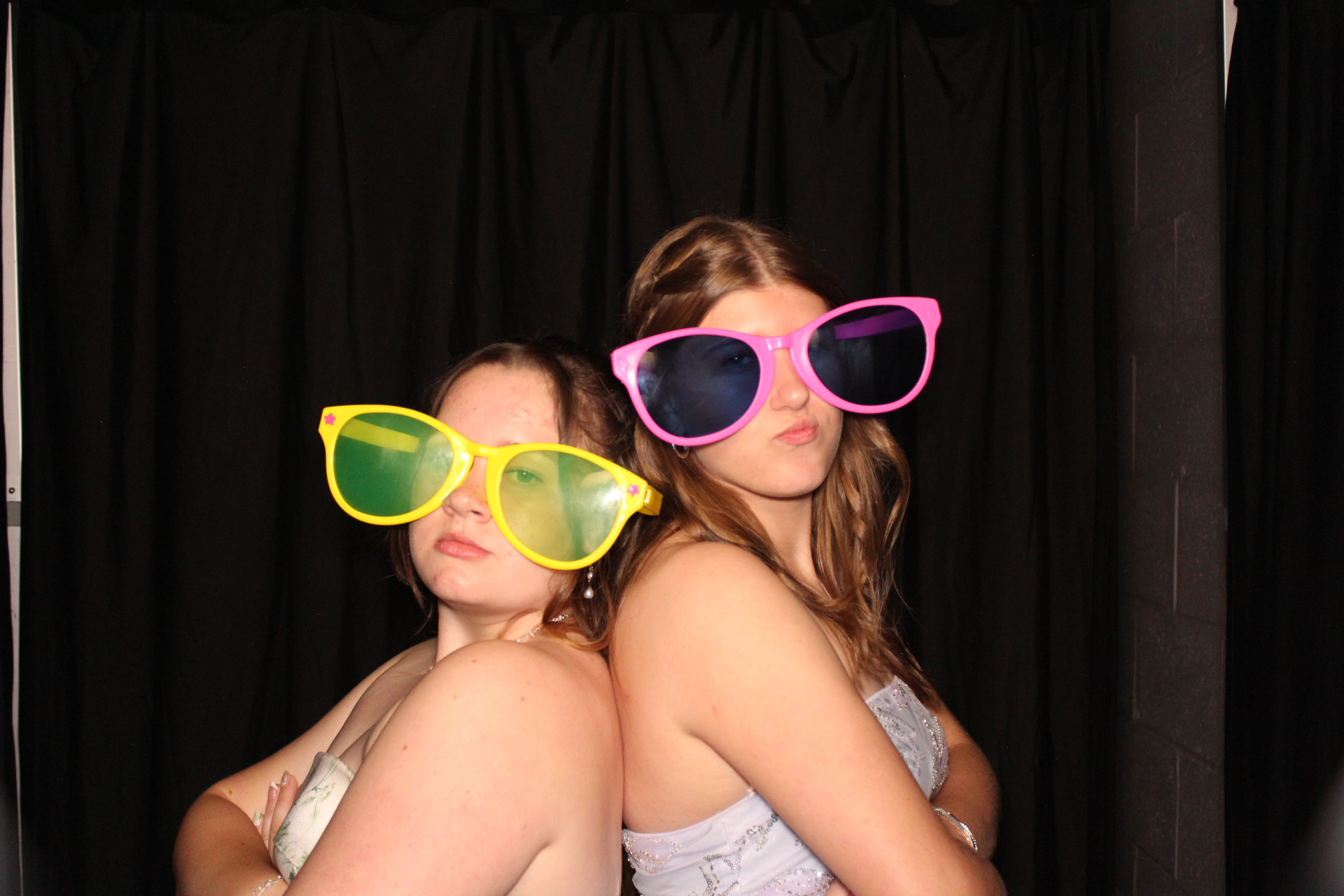 CCS Homecomming | View more photos from the event at gallery.photoboothcincy.com/u/PhotoBoothCincy/CCS-Homecomming
