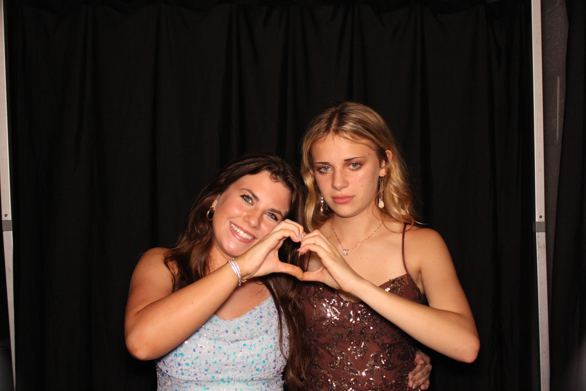 CCS Homecomming | View more photos from the event at gallery.photoboothcincy.com/u/PhotoBoothCincy/CCS-Homecomming