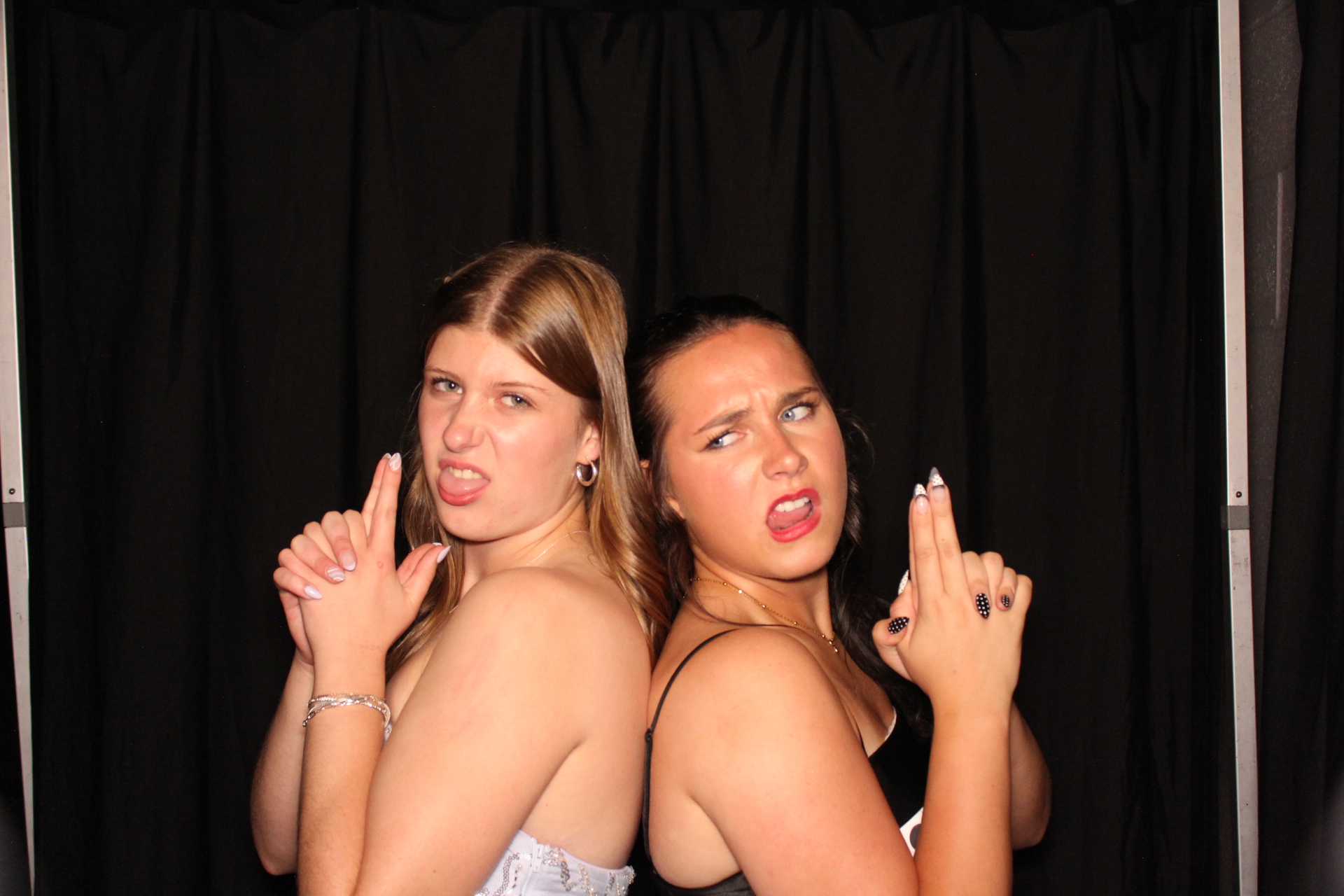 CCS Homecomming | View more photos from the event at gallery.photoboothcincy.com/u/PhotoBoothCincy/CCS-Homecomming