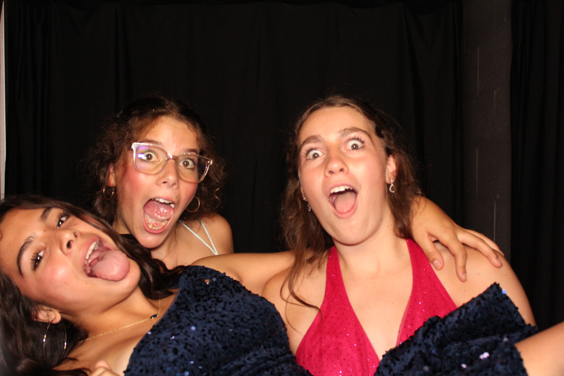 CCS Homecomming | View more photos from the event at gallery.photoboothcincy.com/u/PhotoBoothCincy/CCS-Homecomming