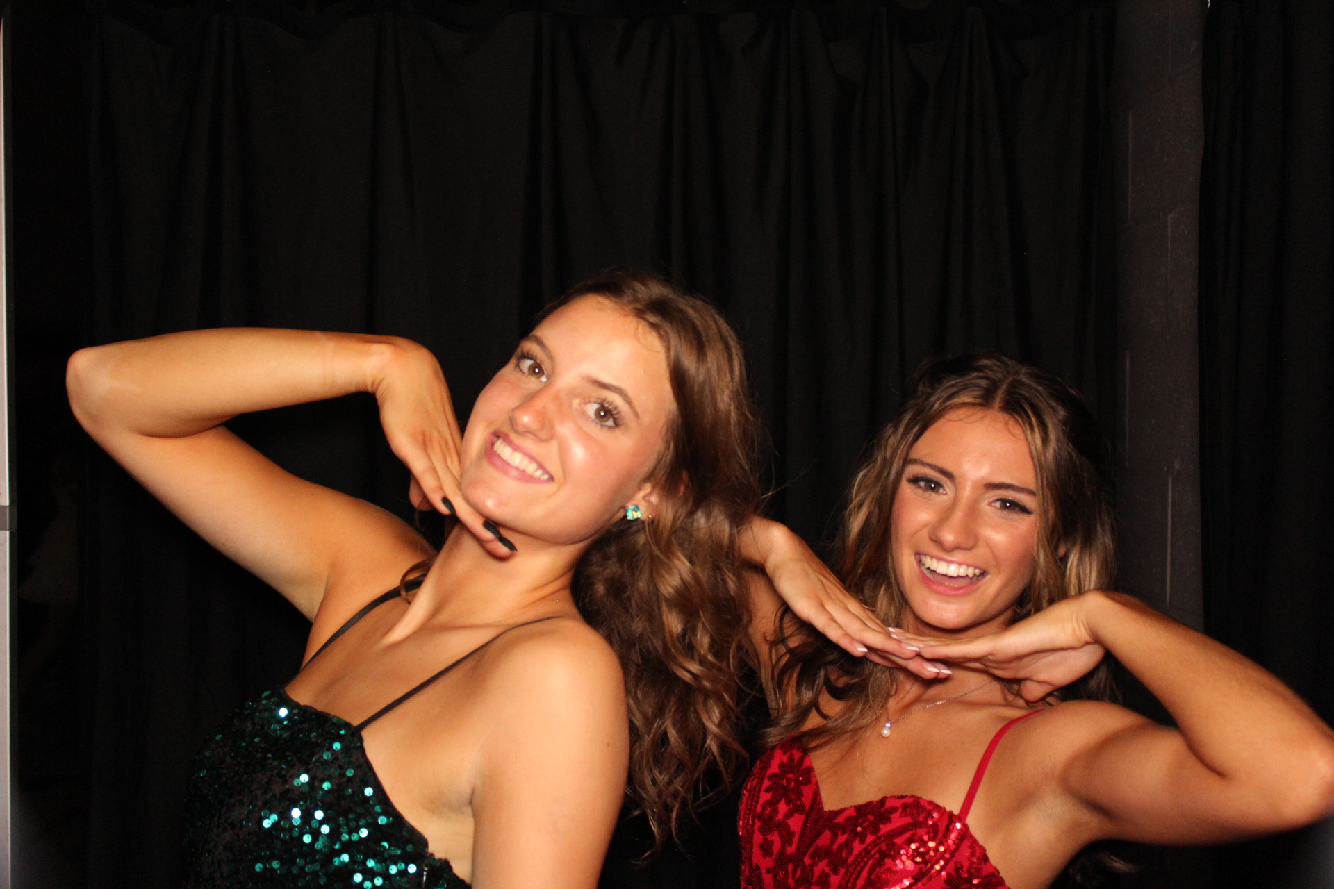 CCS Homecomming | View more photos from the event at gallery.photoboothcincy.com/u/PhotoBoothCincy/CCS-Homecomming
