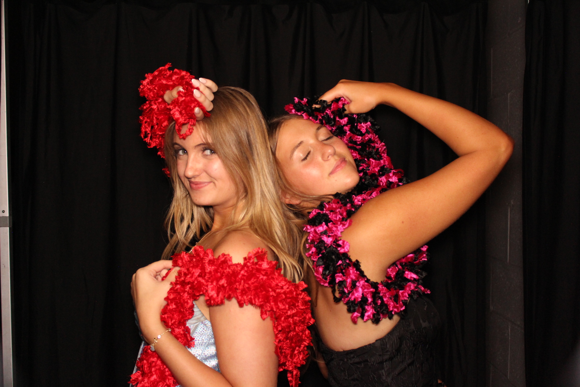 CCS Homecomming | View more photos from the event at gallery.photoboothcincy.com/u/PhotoBoothCincy/CCS-Homecomming