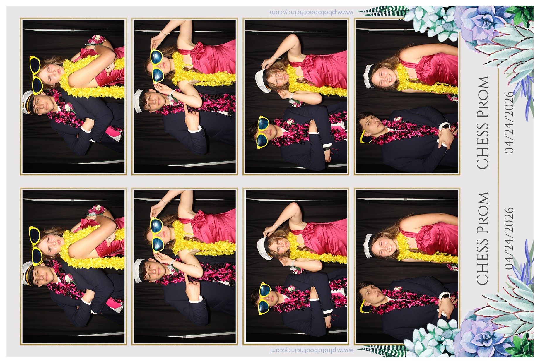CHESS Prom | View more photos from the event at gallery.photoboothcincy.com/u/PhotoBoothCincy/CHESS-Prom