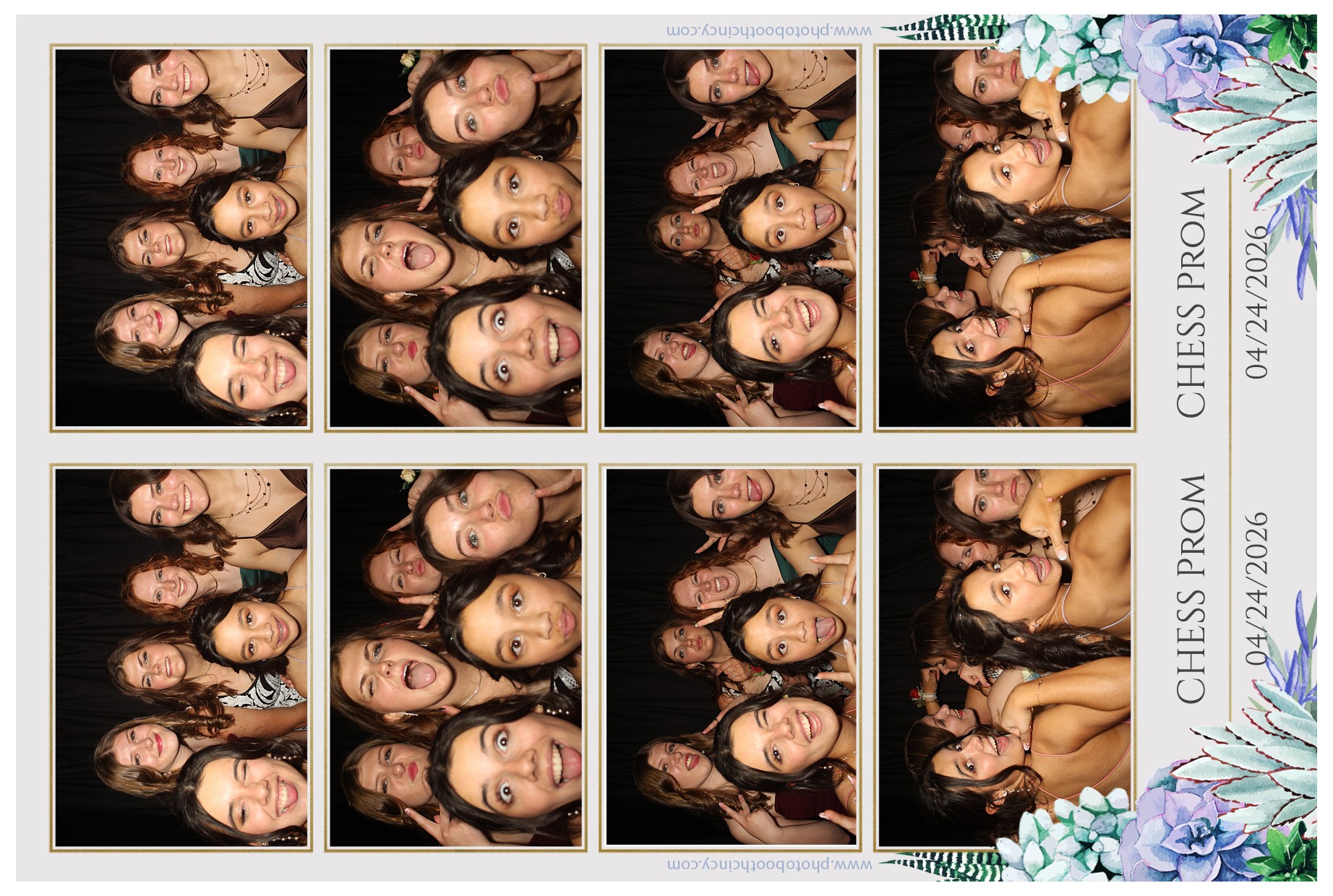 CHESS Prom | View more photos from the event at gallery.photoboothcincy.com/u/PhotoBoothCincy/CHESS-Prom