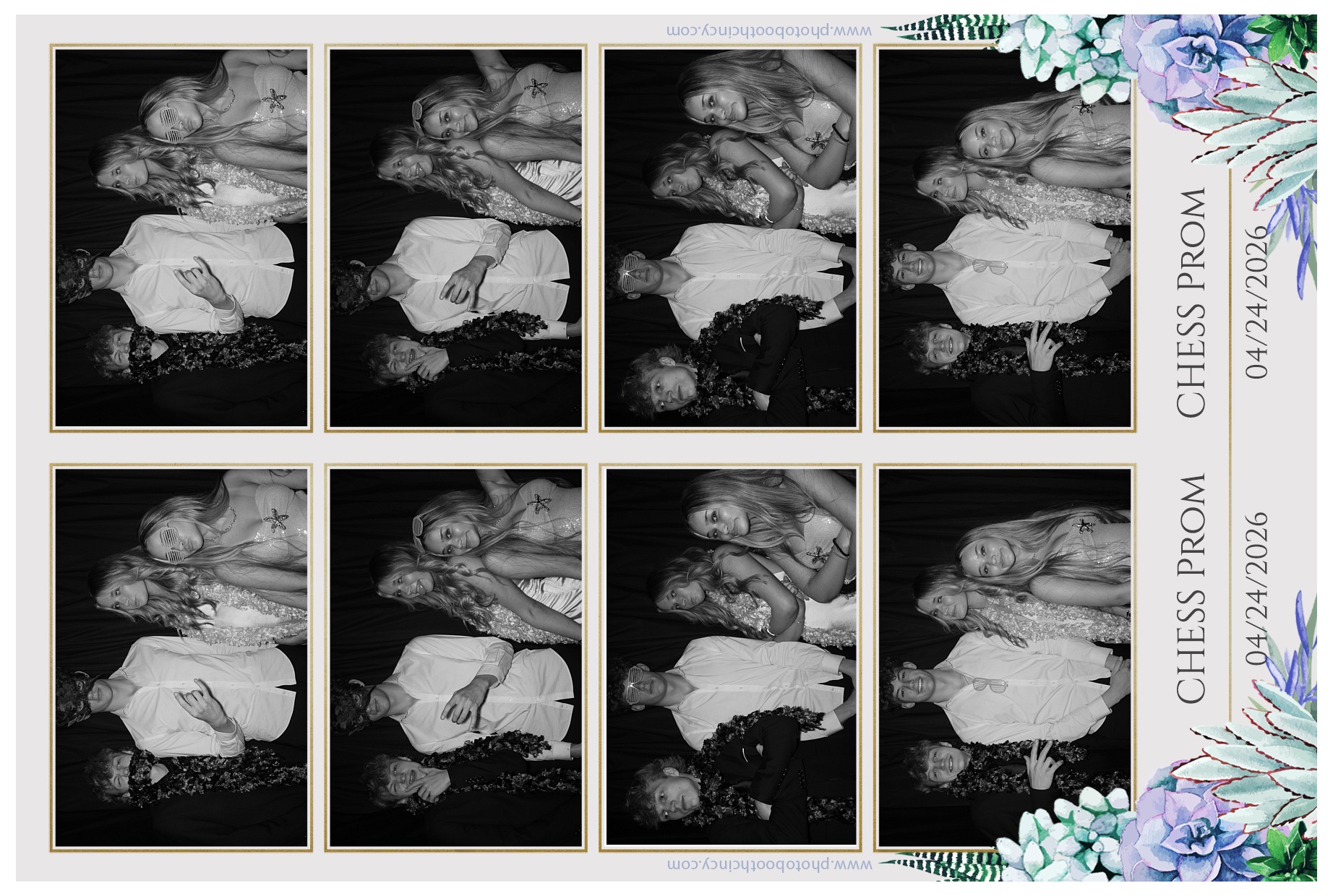 CHESS Prom | View more photos from the event at gallery.photoboothcincy.com/u/PhotoBoothCincy/CHESS-Prom