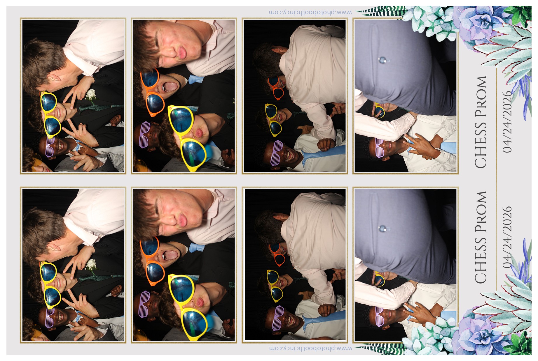 CHESS Prom | View more photos from the event at gallery.photoboothcincy.com/u/PhotoBoothCincy/CHESS-Prom