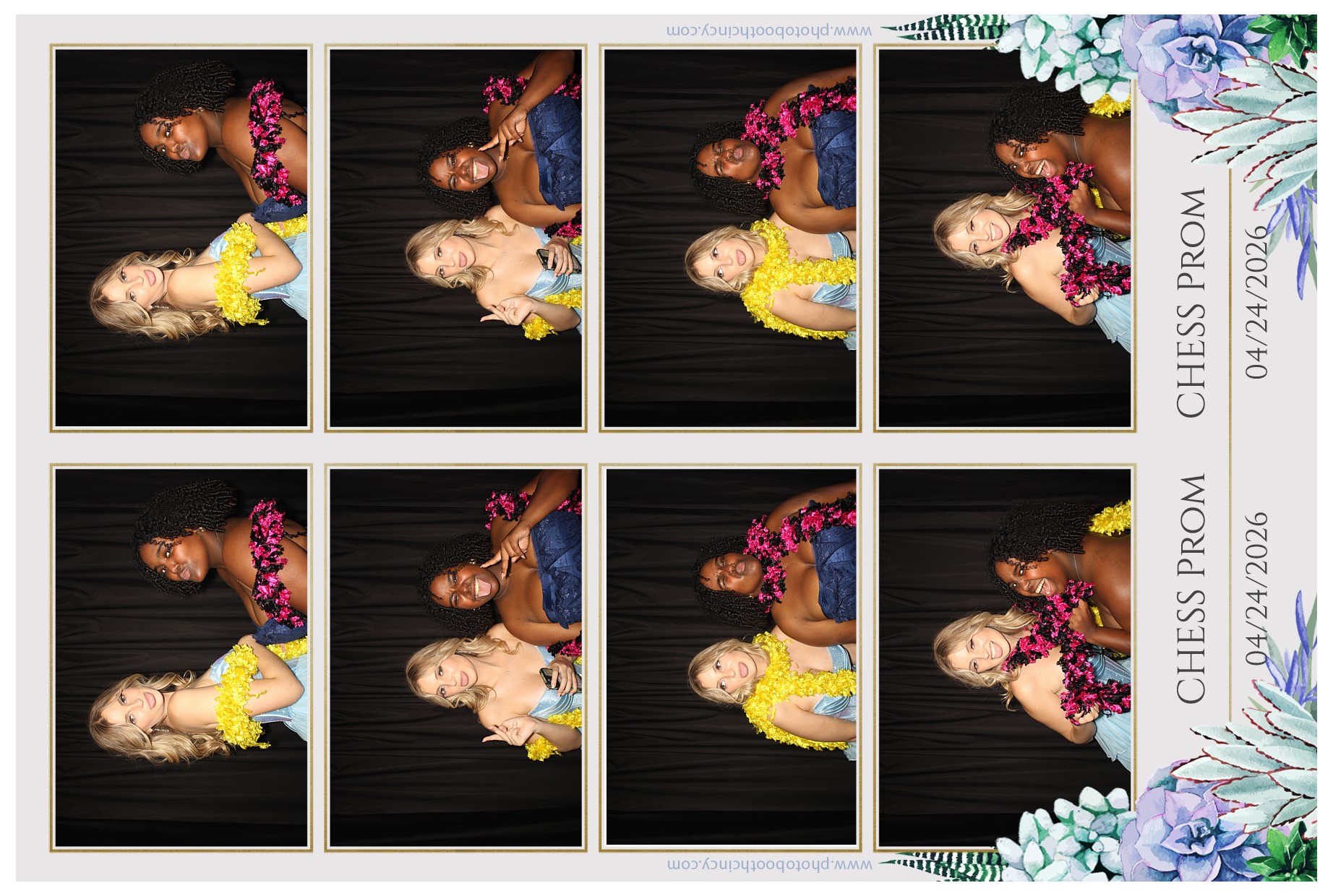 CHESS Prom | View more photos from the event at gallery.photoboothcincy.com/u/PhotoBoothCincy/CHESS-Prom