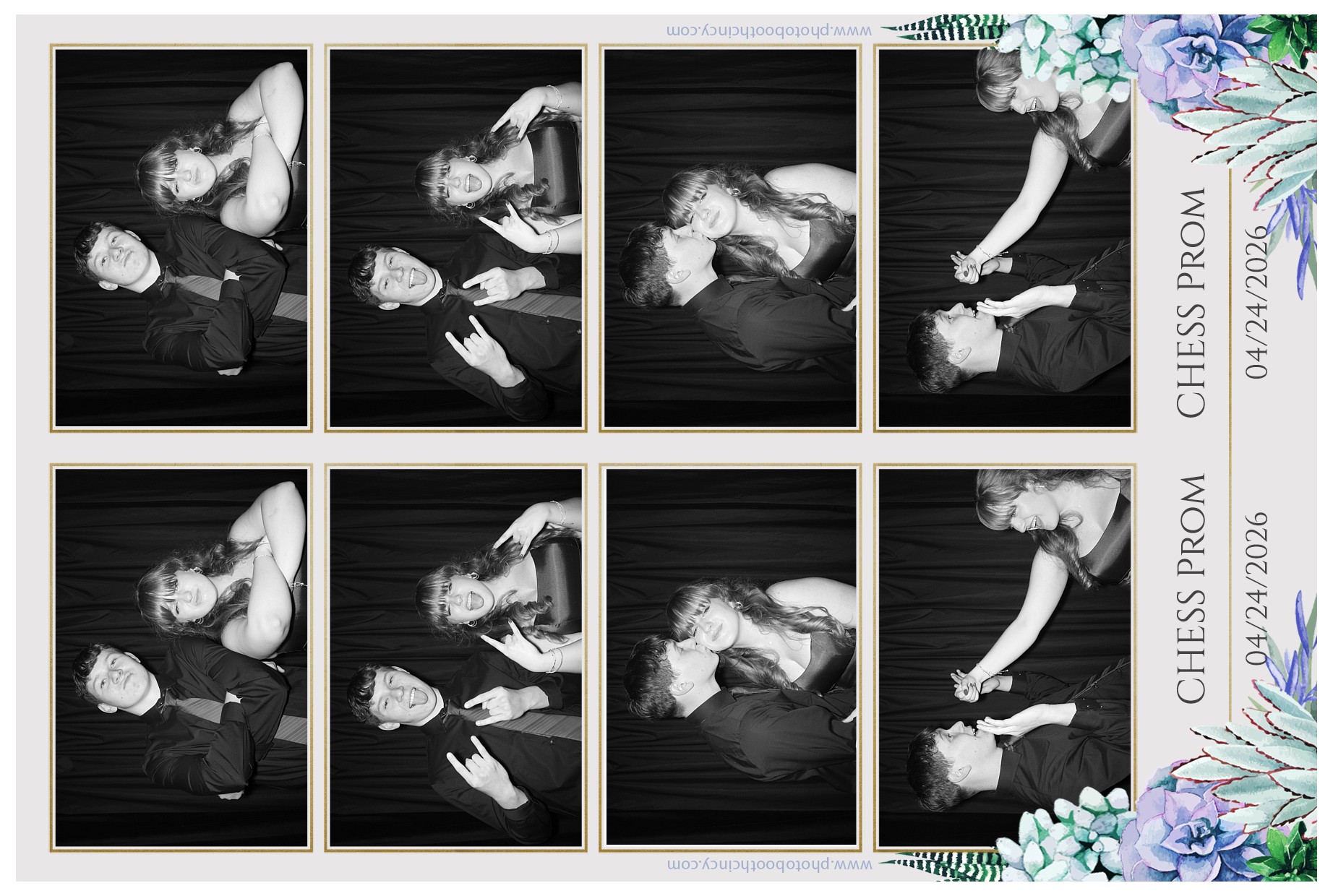 CHESS Prom | View more photos from the event at gallery.photoboothcincy.com/u/PhotoBoothCincy/CHESS-Prom