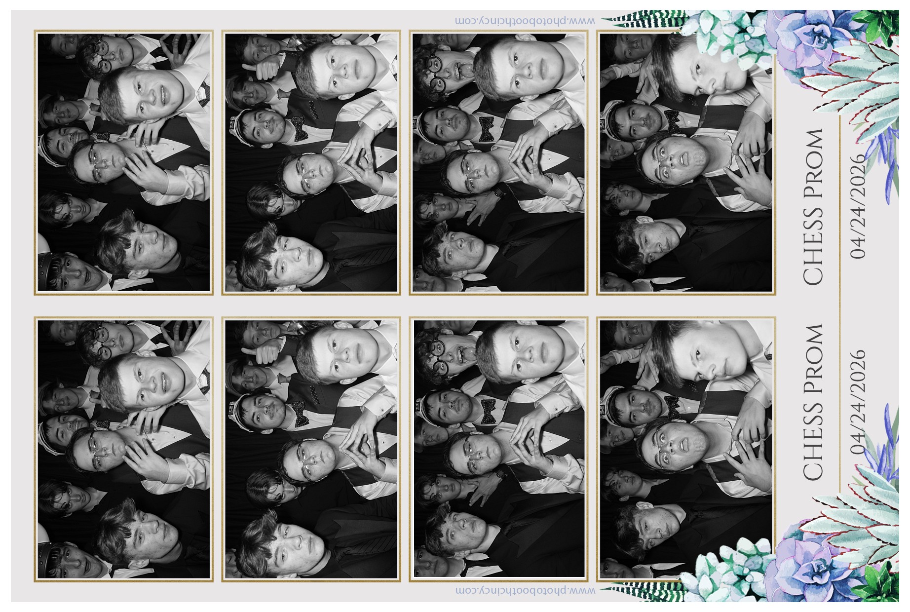 CHESS Prom | View more photos from the event at gallery.photoboothcincy.com/u/PhotoBoothCincy/CHESS-Prom