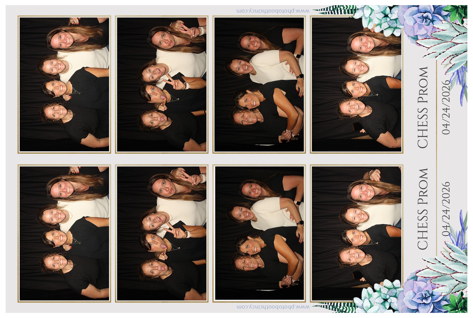 CHESS Prom | View more photos from the event at gallery.photoboothcincy.com/u/PhotoBoothCincy/CHESS-Prom