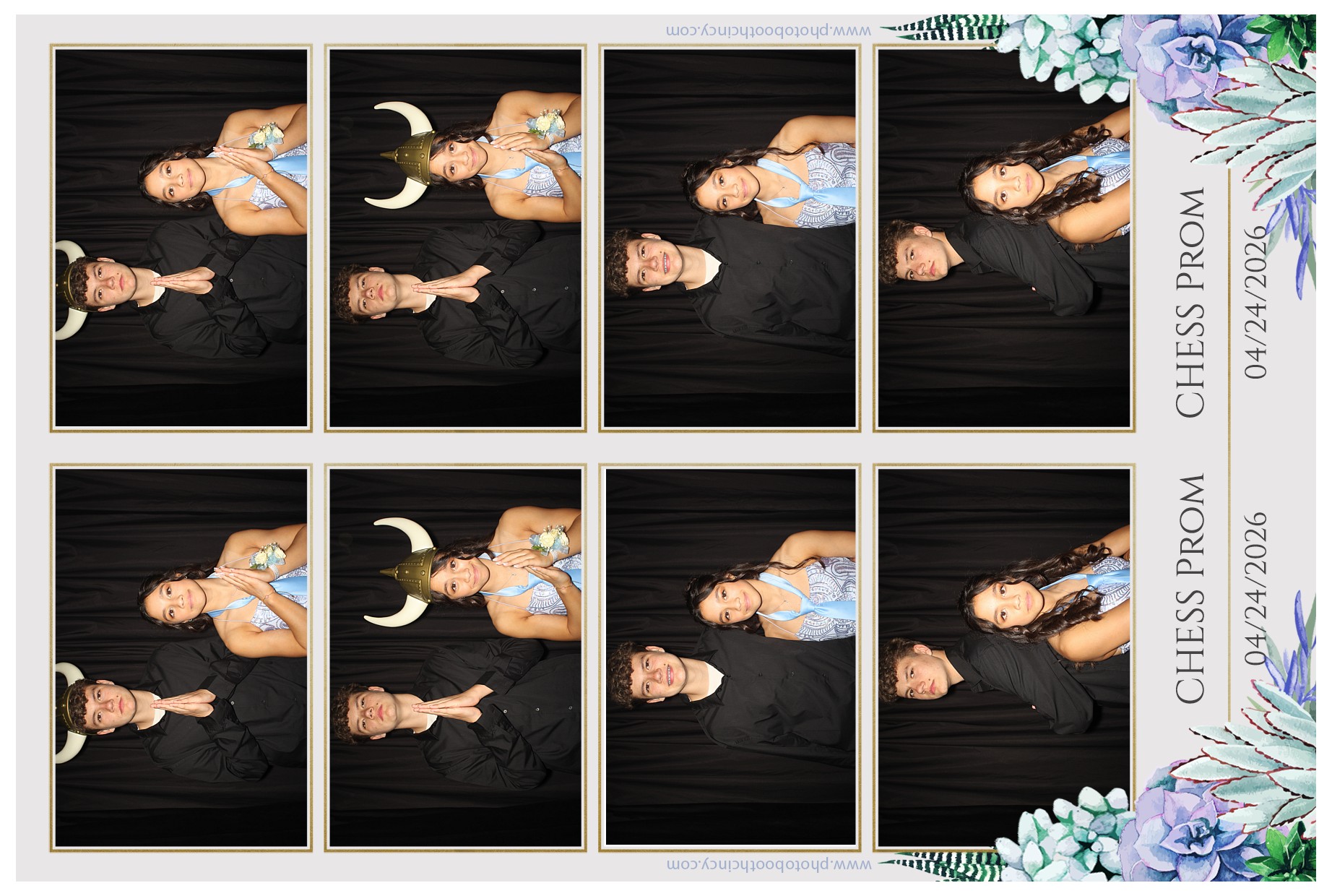 CHESS Prom | View more photos from the event at gallery.photoboothcincy.com/u/PhotoBoothCincy/CHESS-Prom